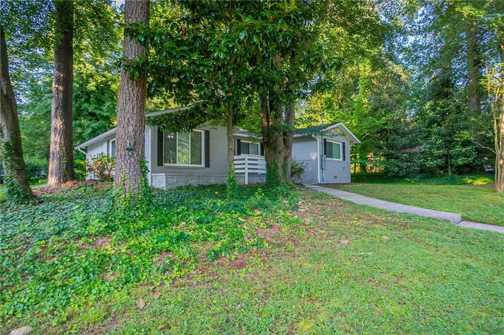 1991 Plantation Lane