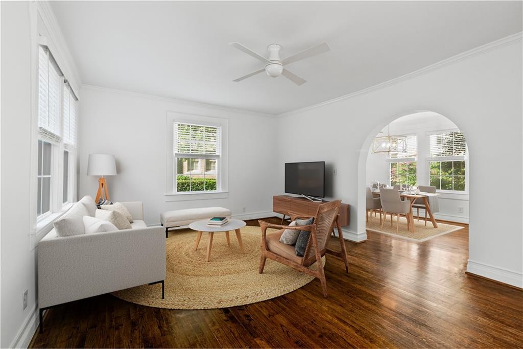 2230 Peachtree Road NE Unit C2