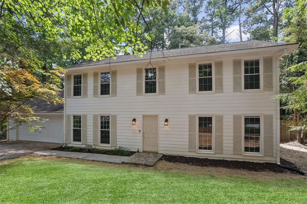 985 Lake Haven Court