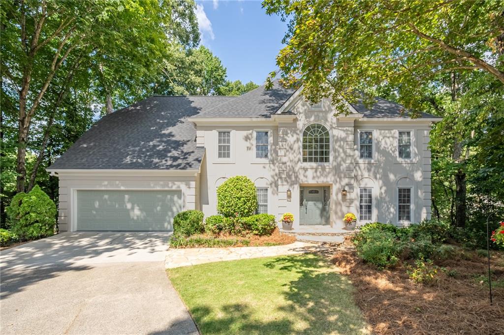 1104 Kelden Ridge NE