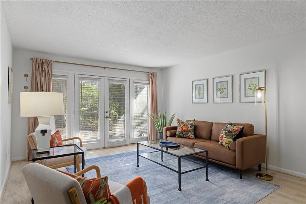 3650 Ashford Dunwoody Road NE Unit 217