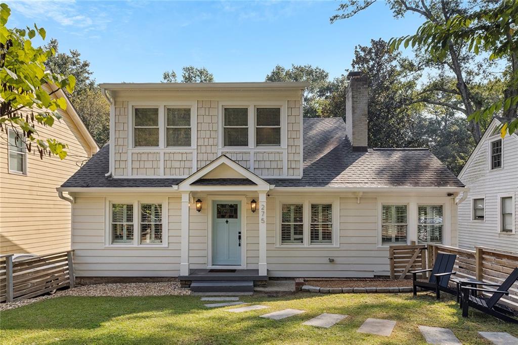 275 Rockyford Road NE