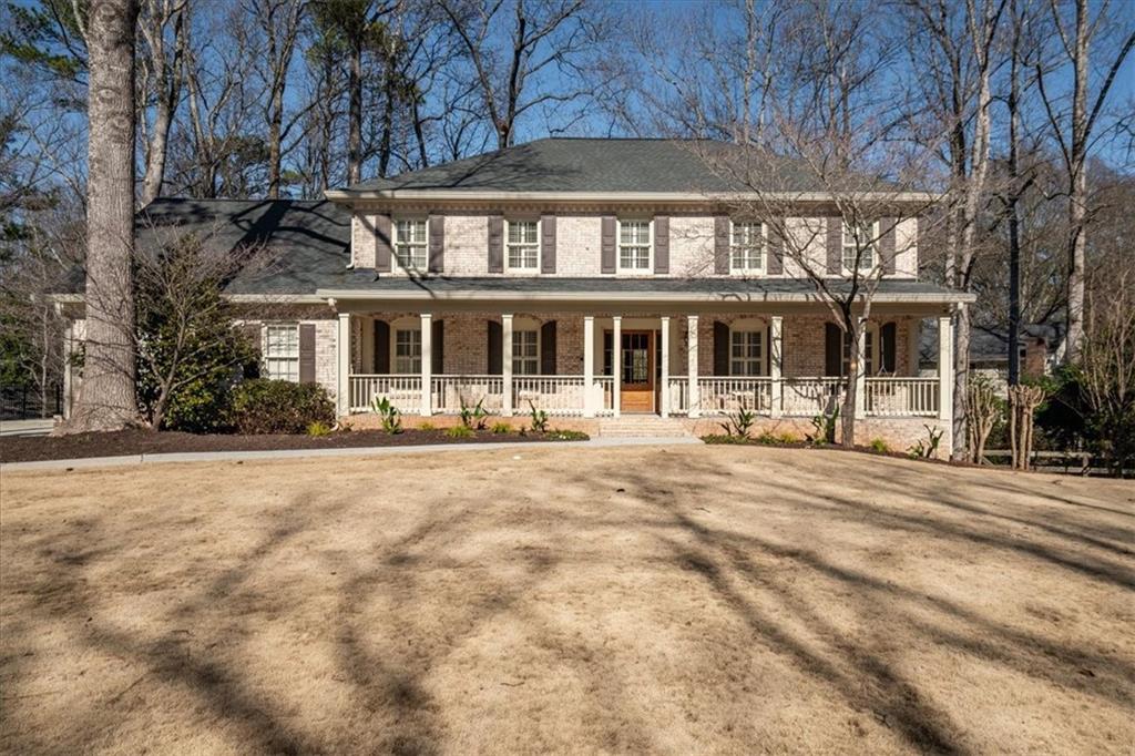 5368 Trowbridge Drive