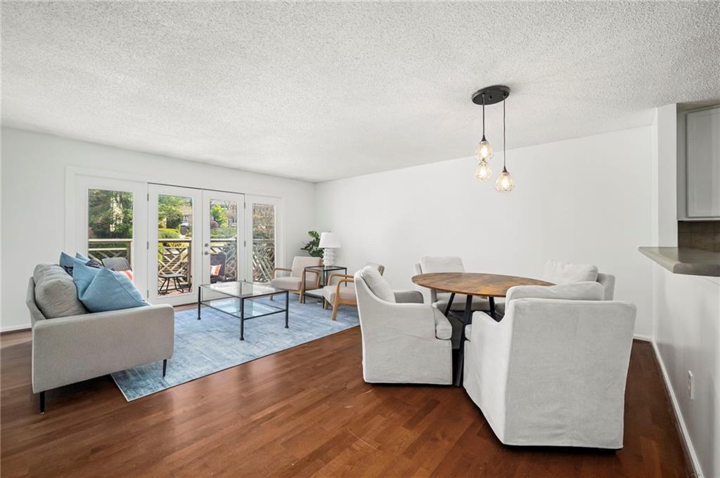 3650 Ashford Dunwoody Road NE Unit 927