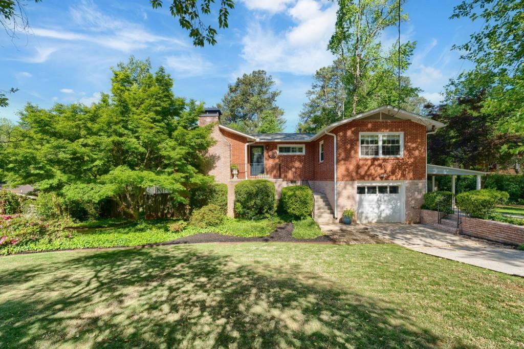 3848 Carlton Drive