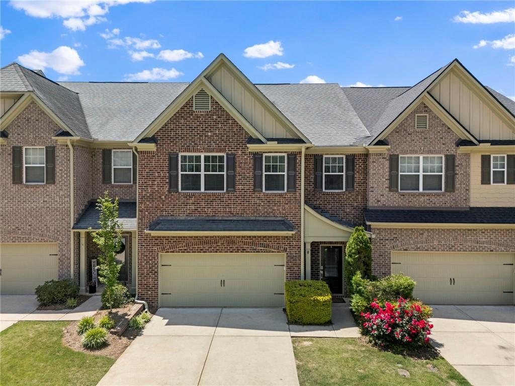 3628 Ashcroft Bend NE
