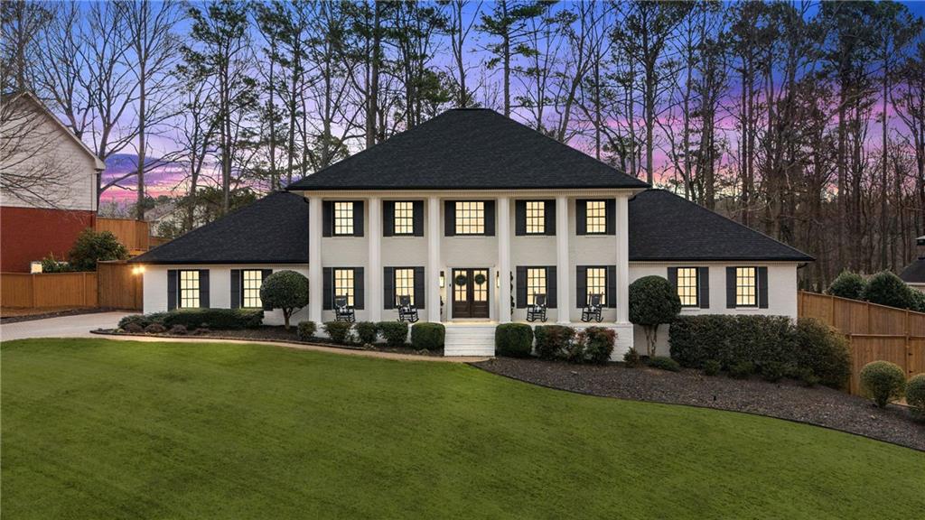 5339 Trowbridge Drive