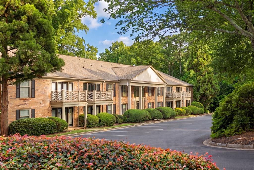 3650 Ashford Dunwoody Road NE Unit 927