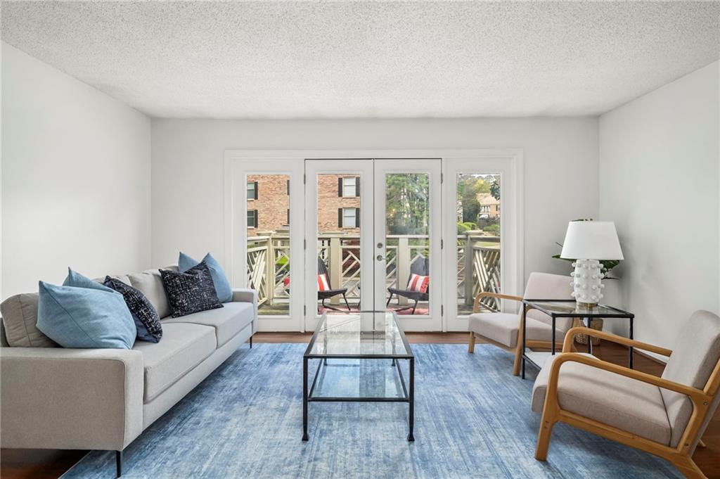 3650 Ashford Dunwoody Road NE Unit 927