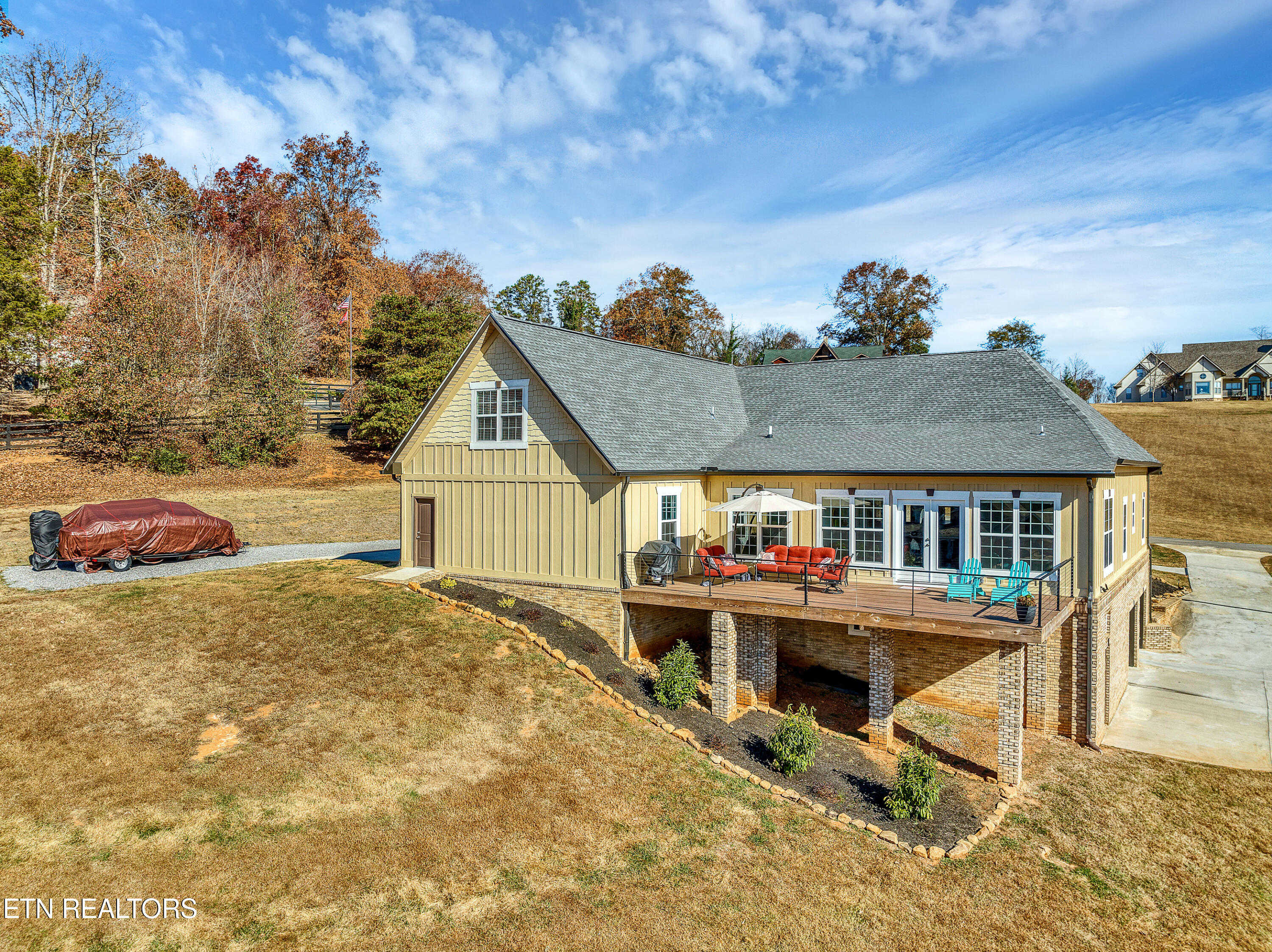 4758 Driftwood Lane