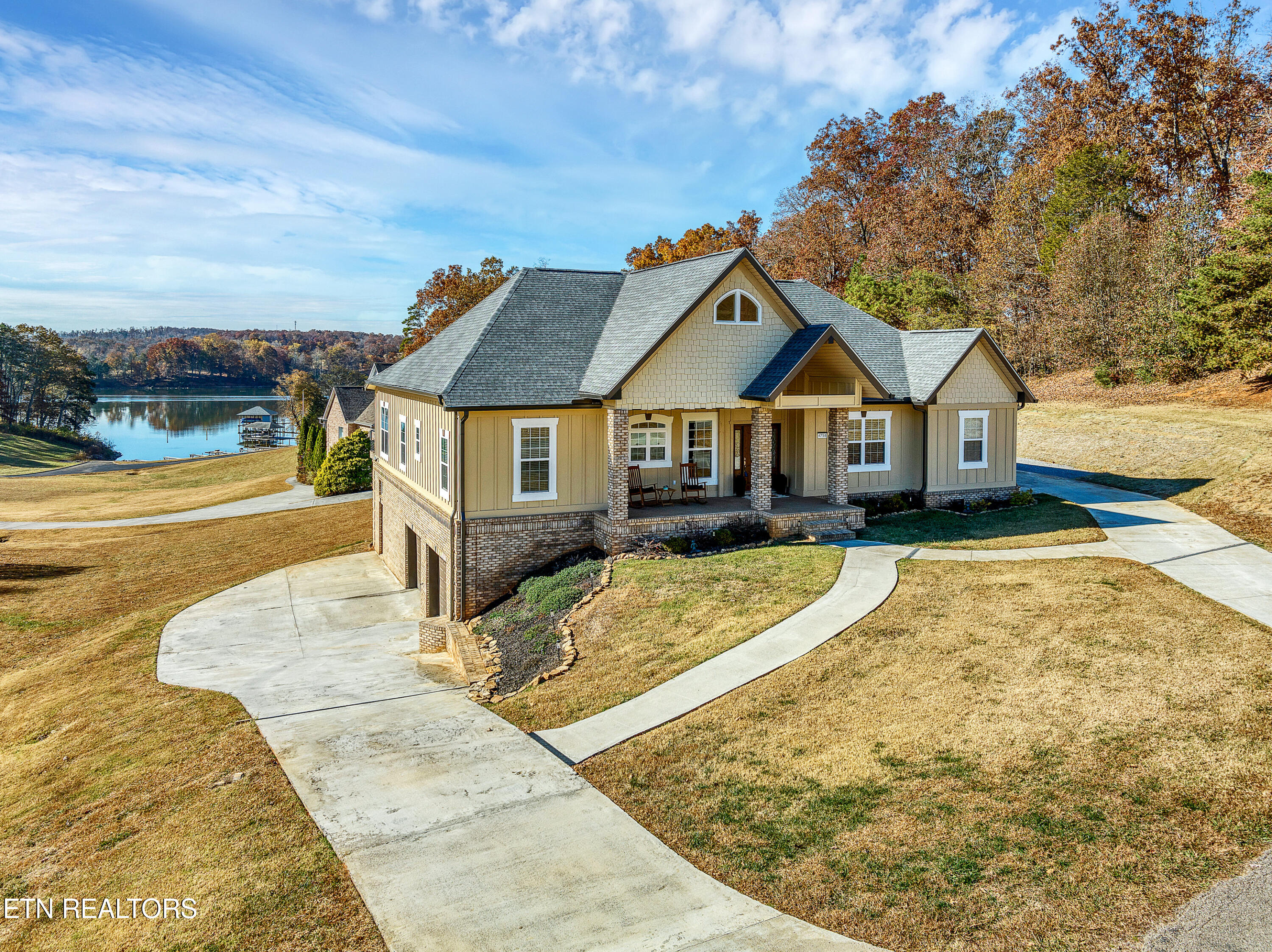 4758 Driftwood Lane