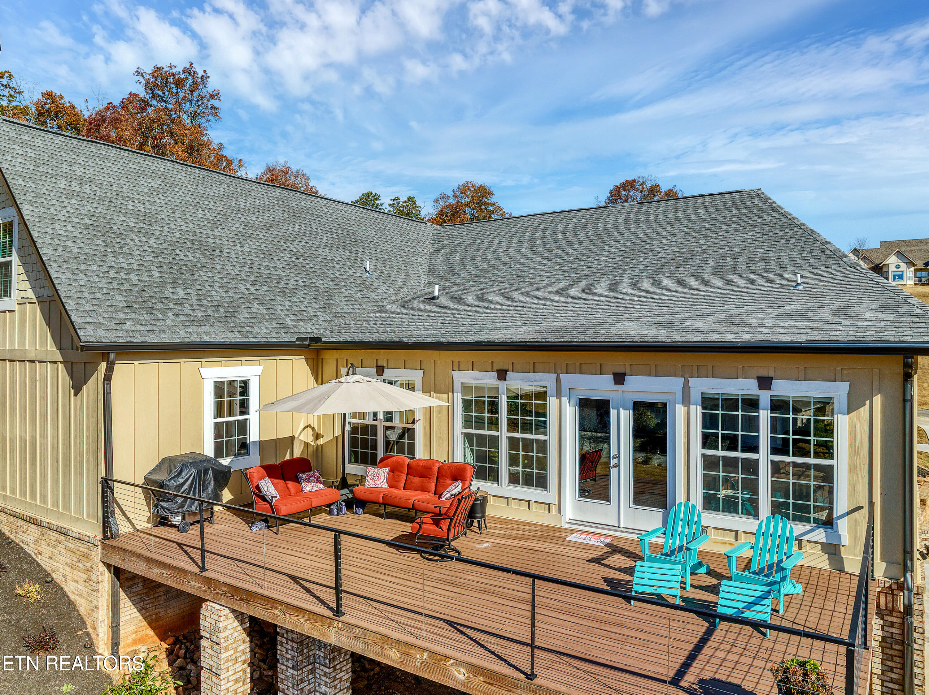4758 Driftwood Lane