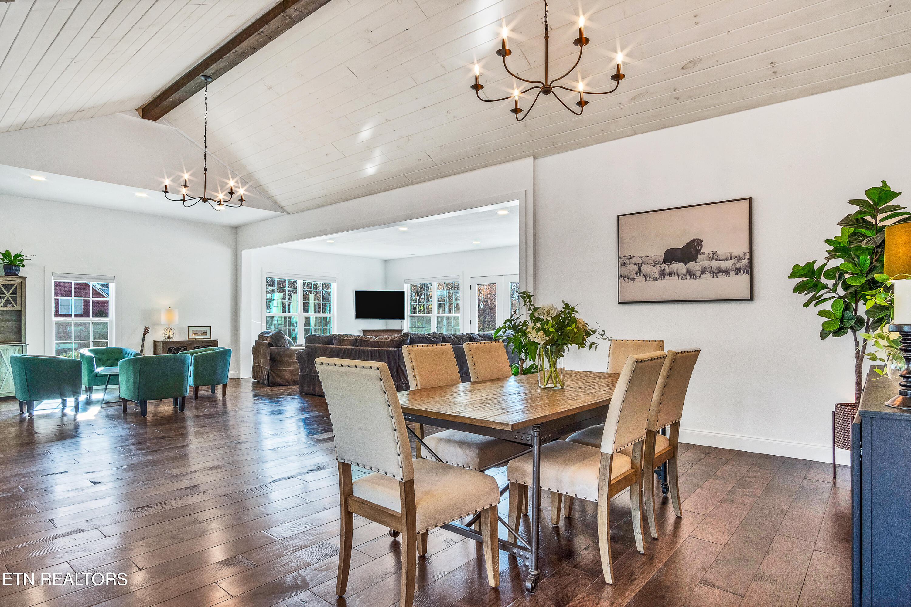 4758 Driftwood Lane