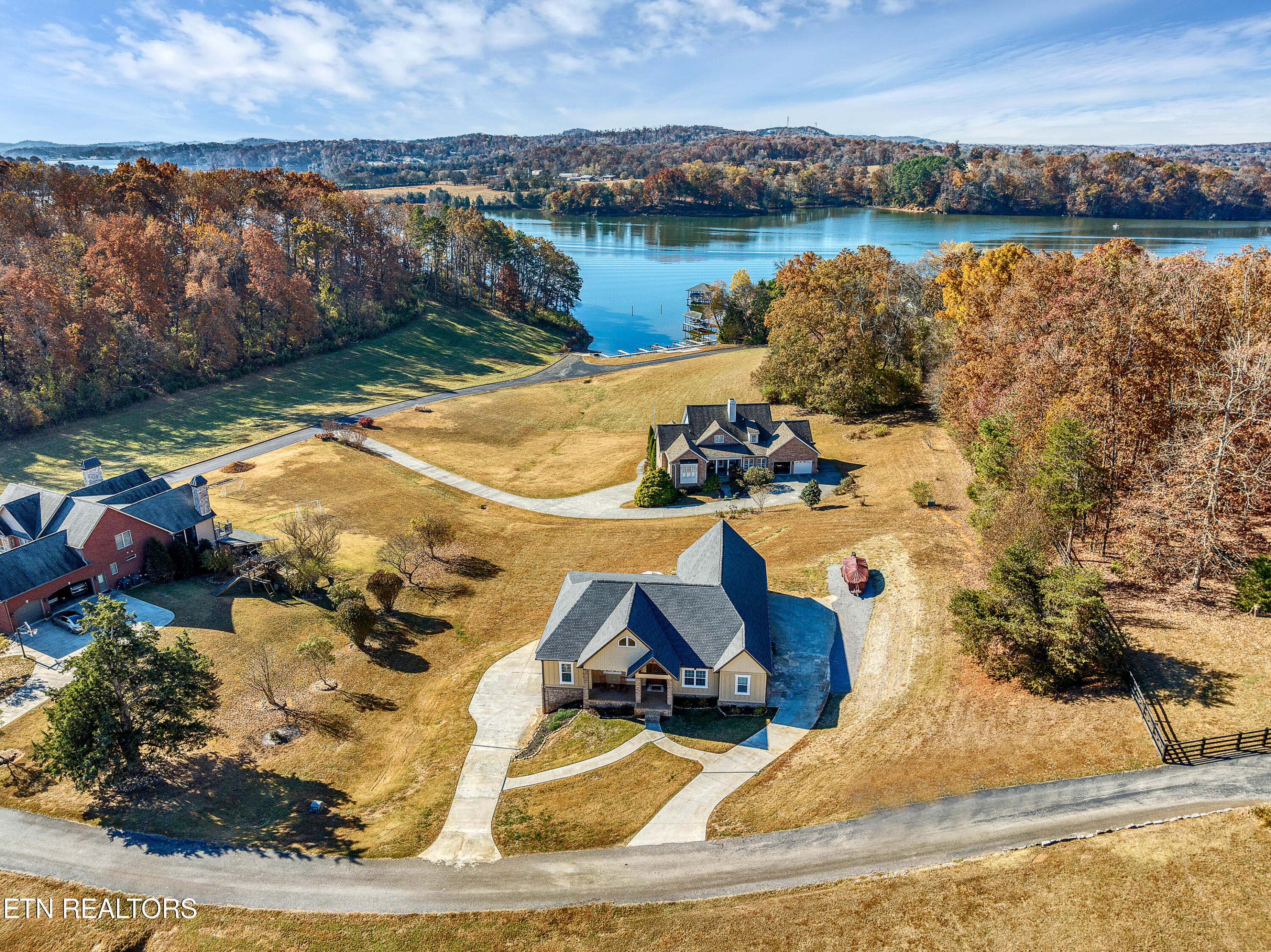 4758 Driftwood Lane