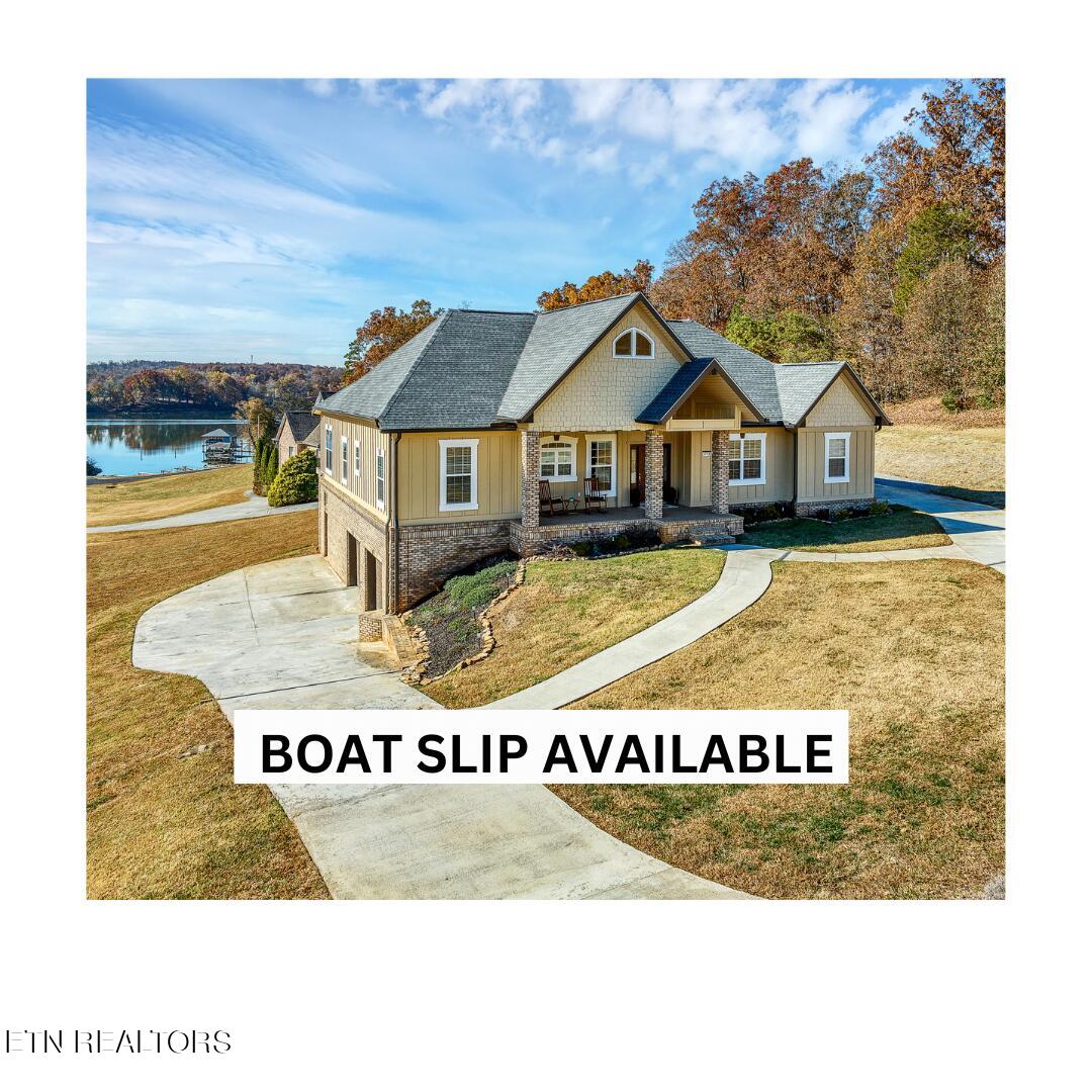 4758 Driftwood Lane