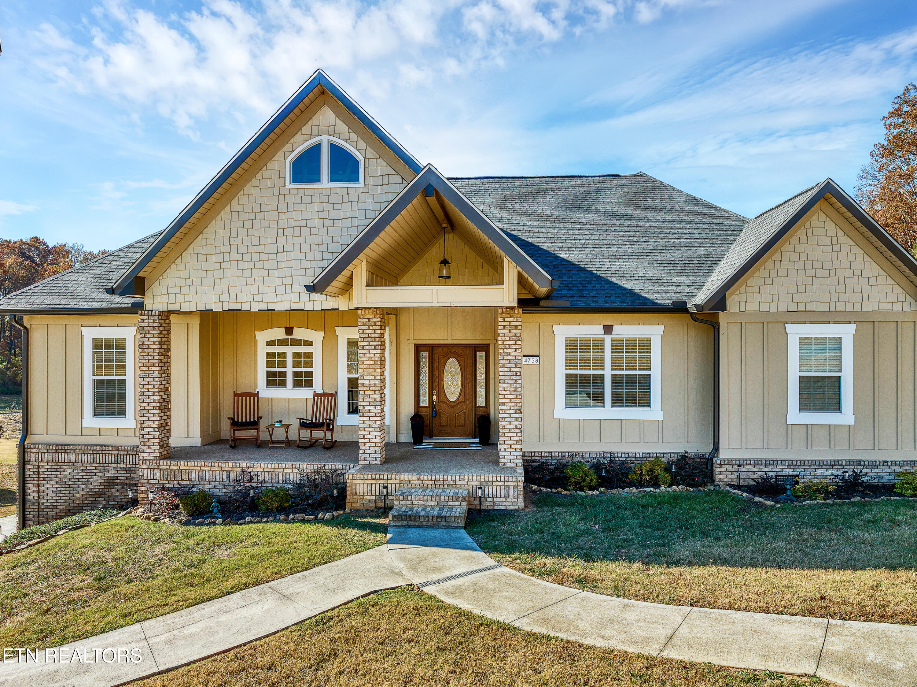 4758 Driftwood Lane