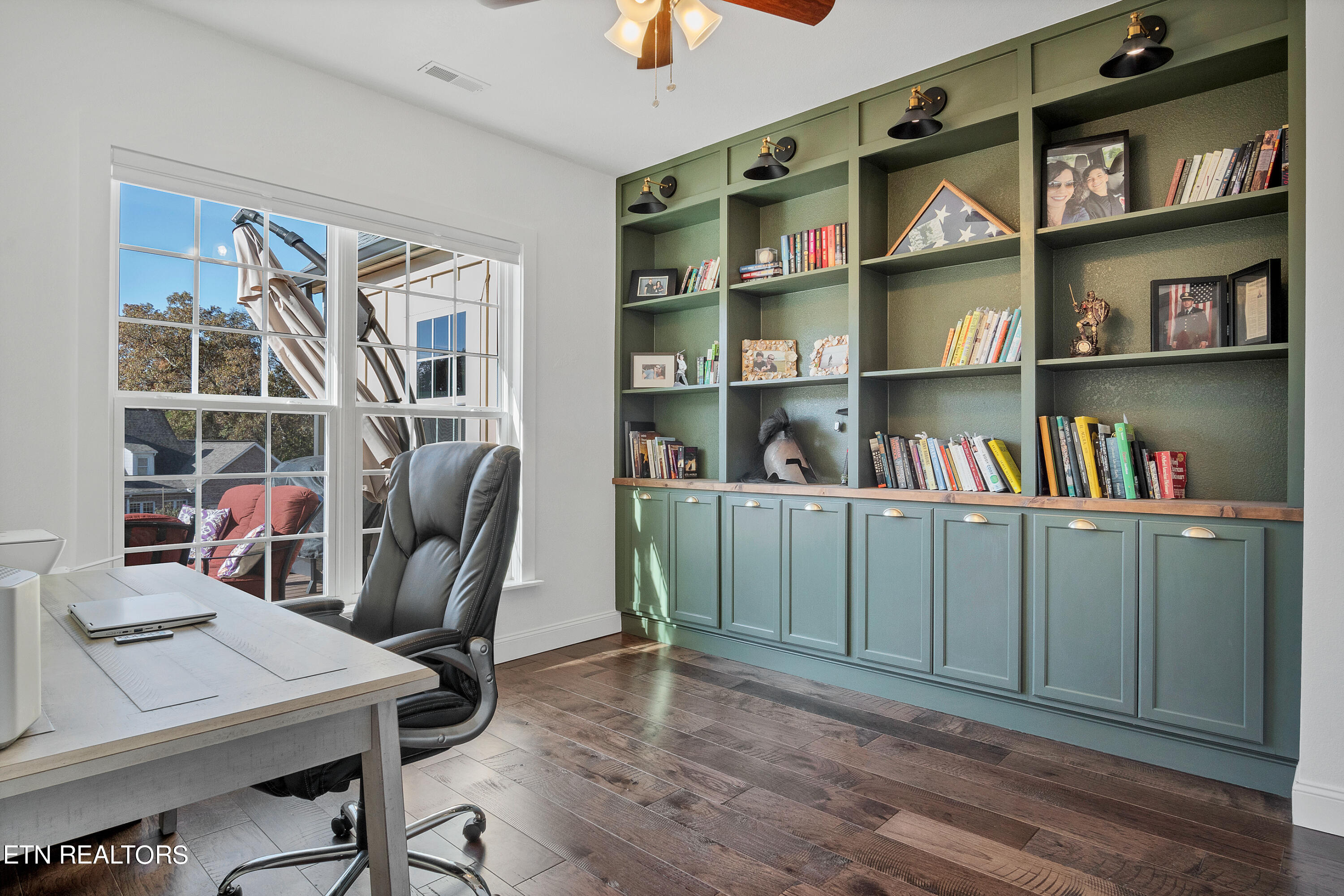 4758 Driftwood Lane