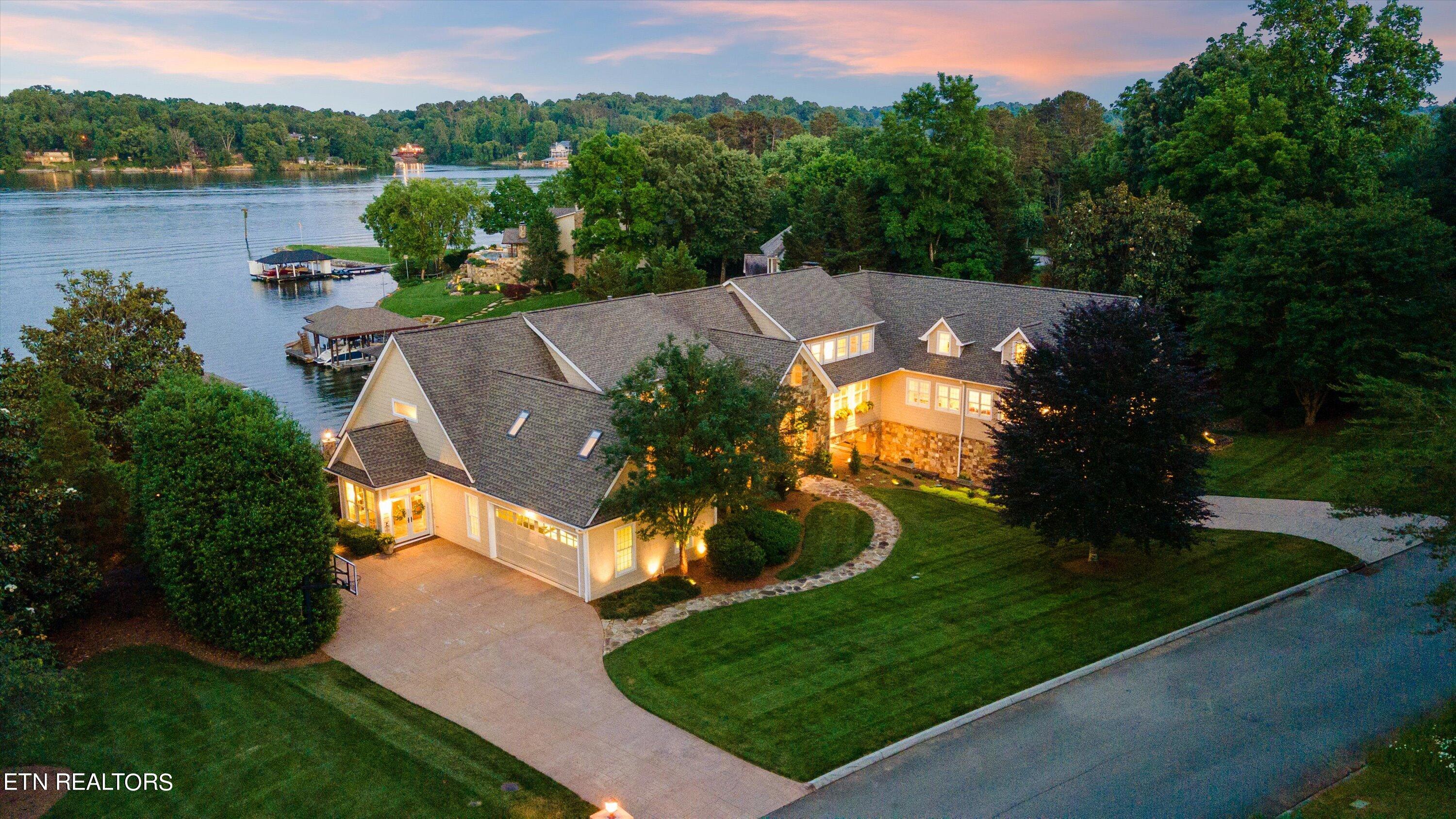 119 Blue Herron Drive