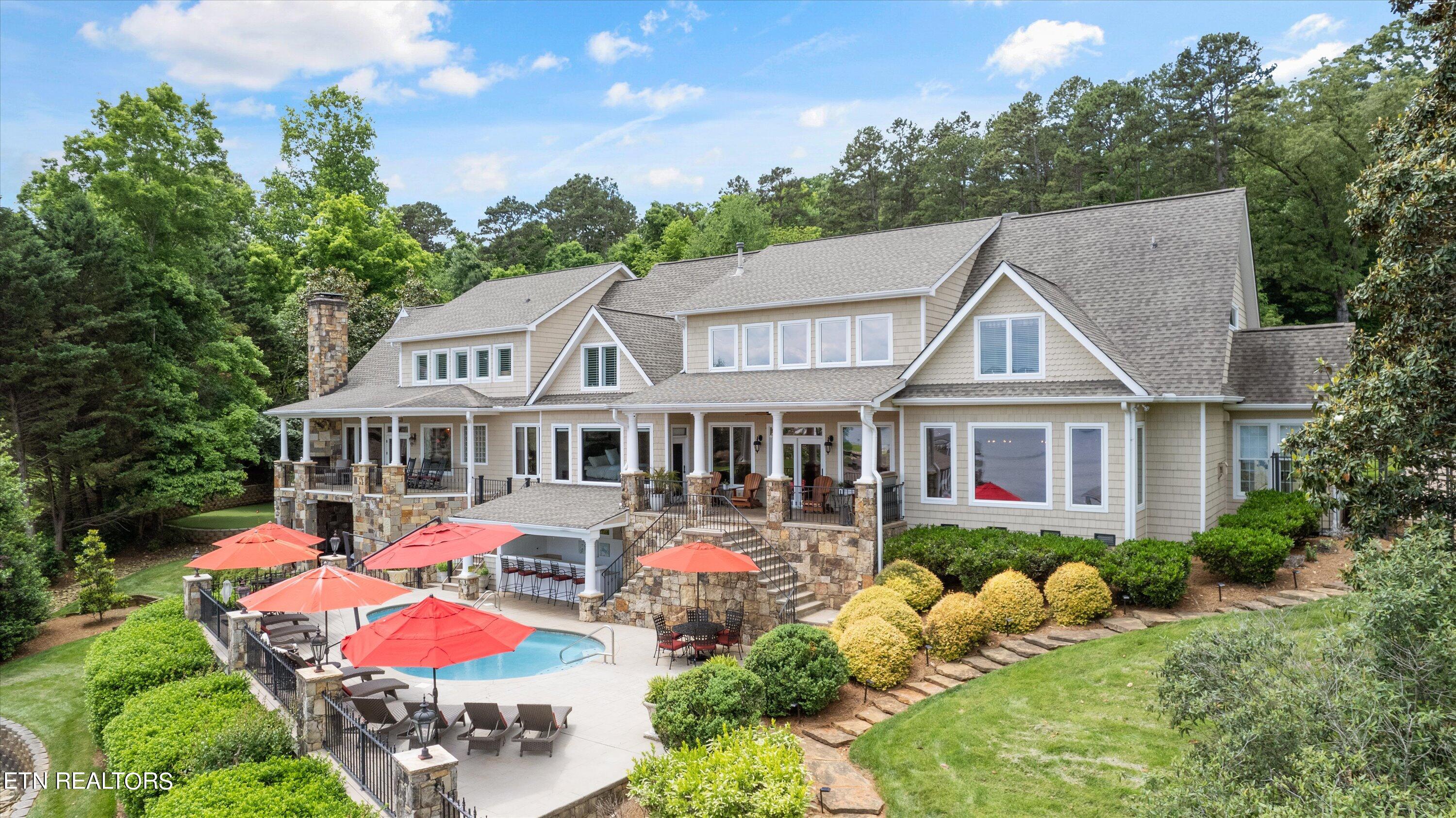 119 Blue Herron Drive