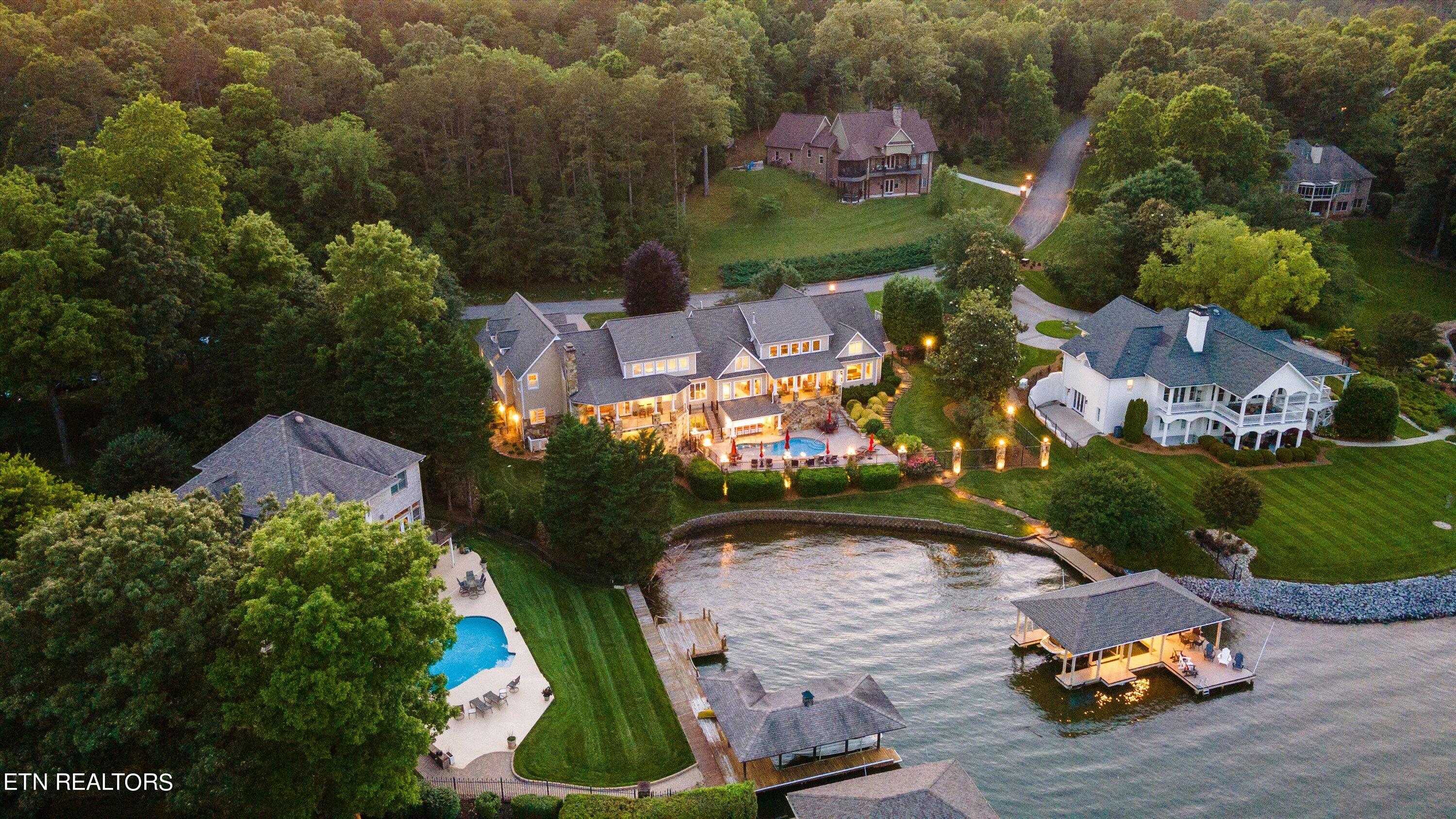 119 Blue Herron Drive