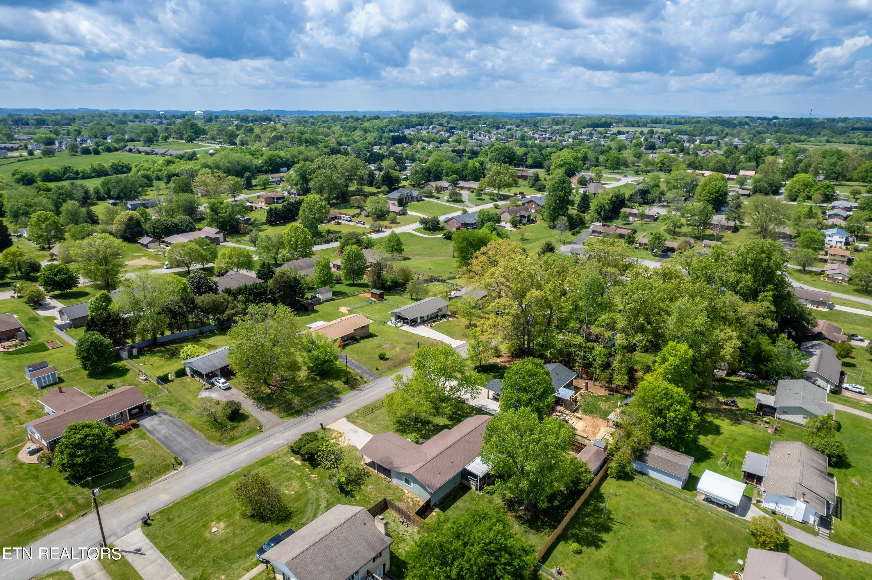 216 Arbor Drive