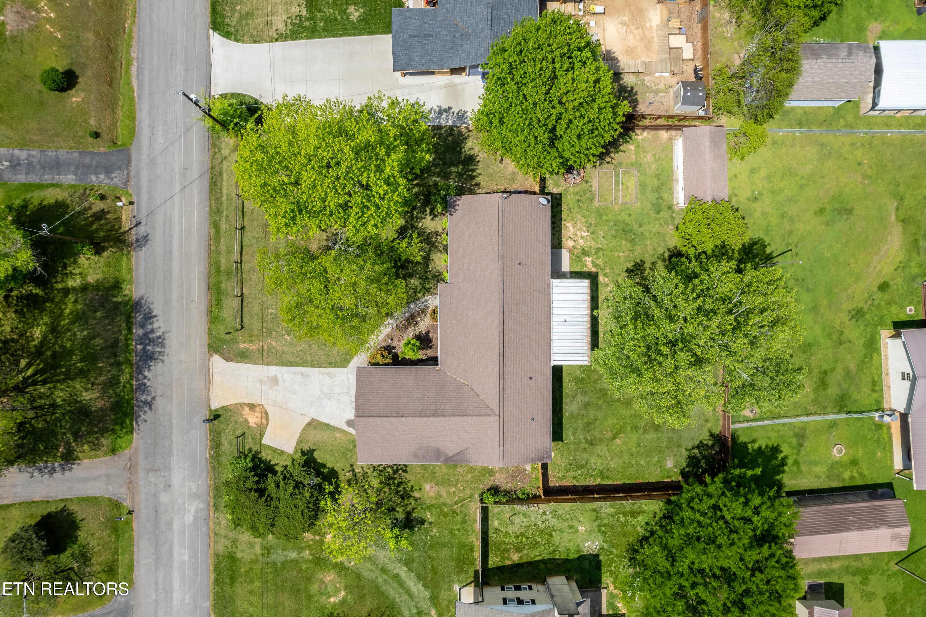 216 Arbor Drive