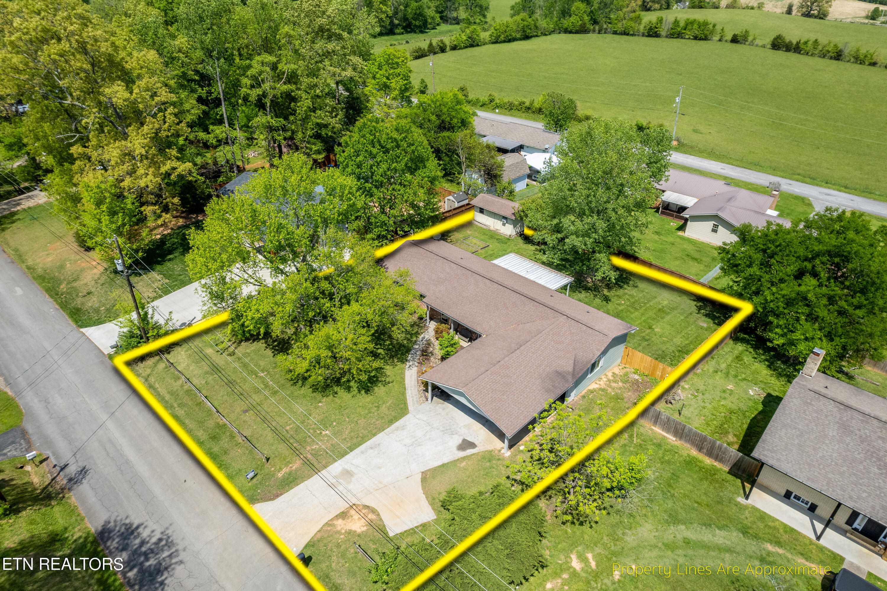 216 Arbor Drive