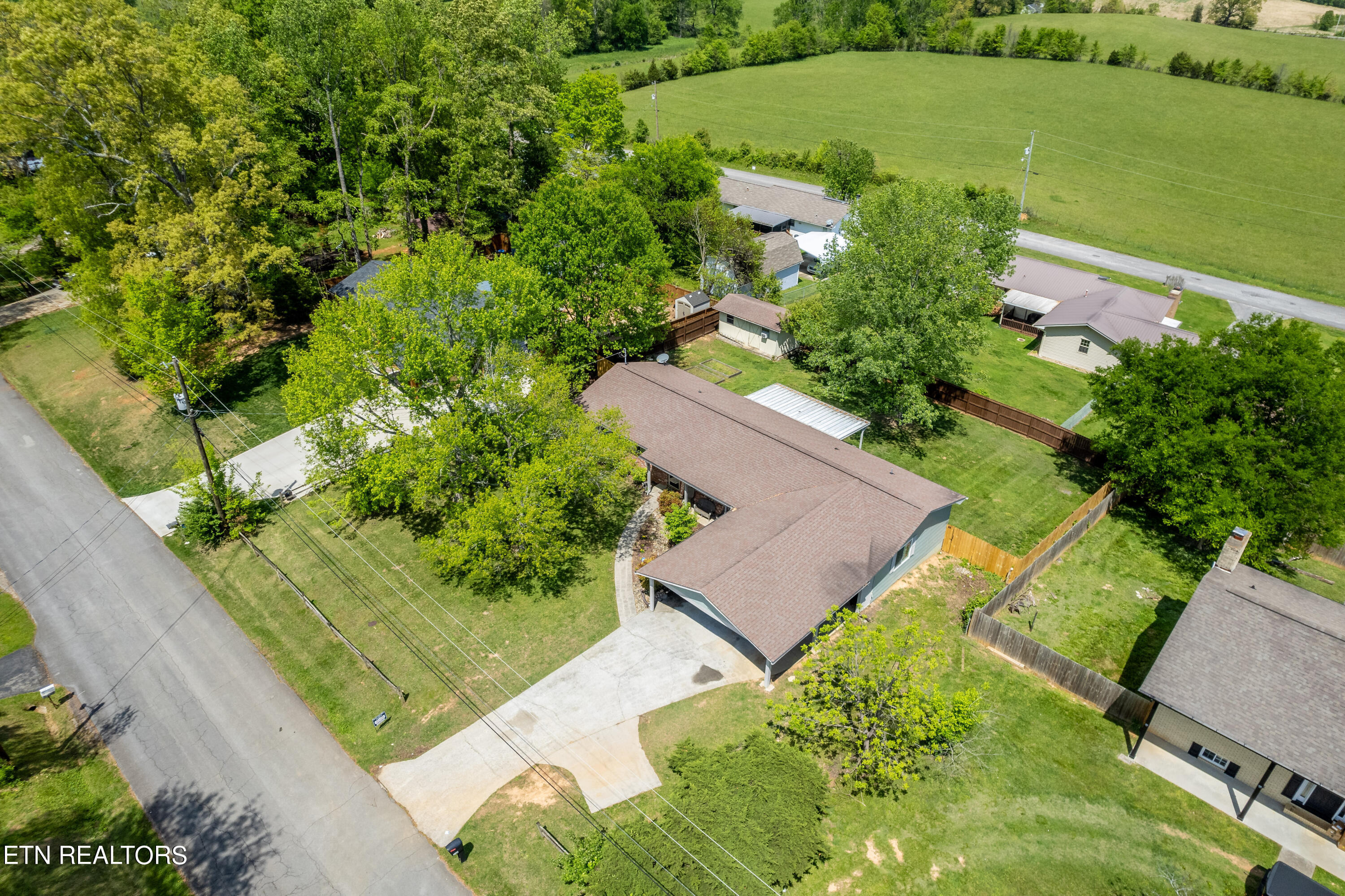 216 Arbor Drive