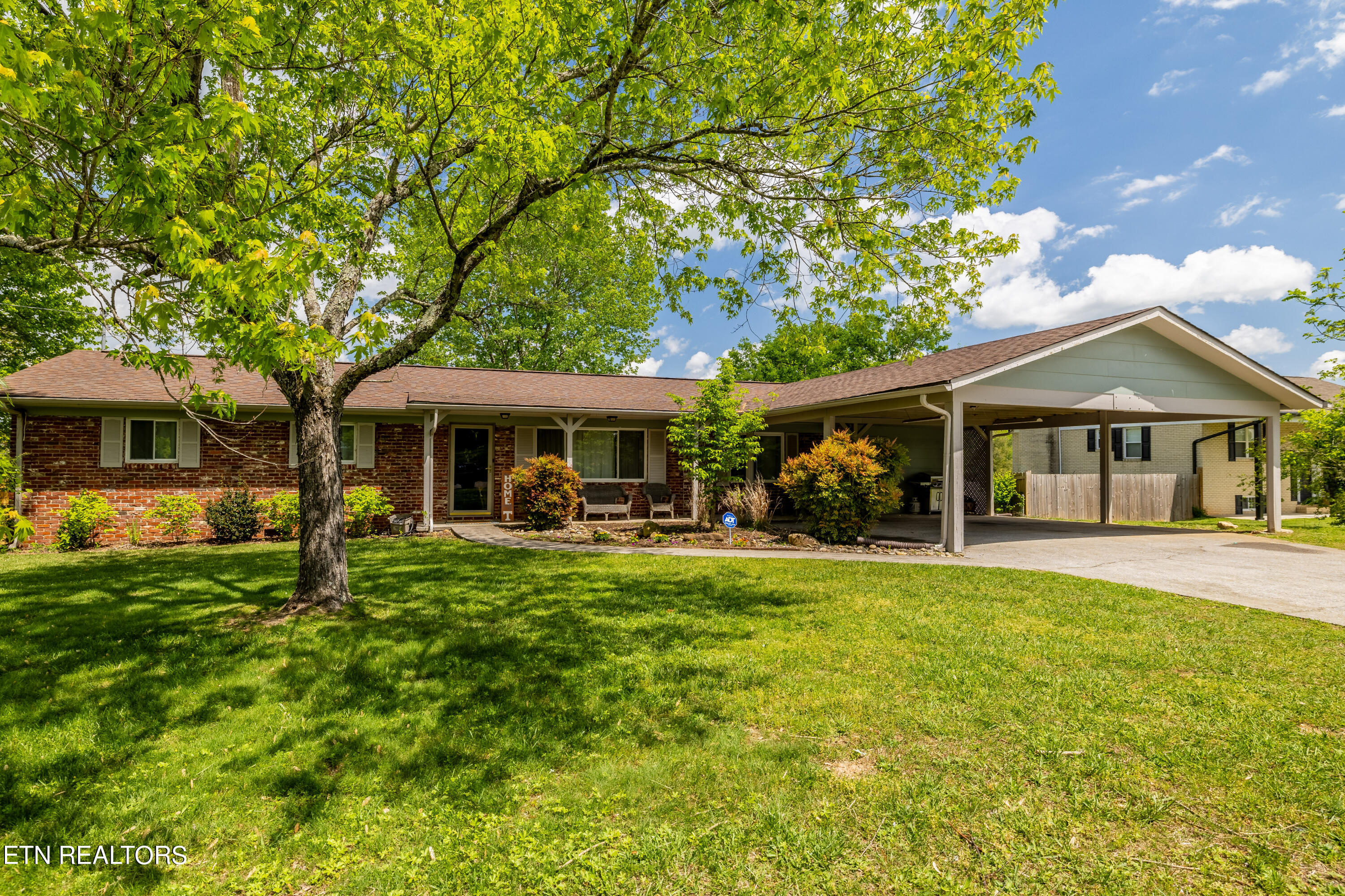216 Arbor Drive