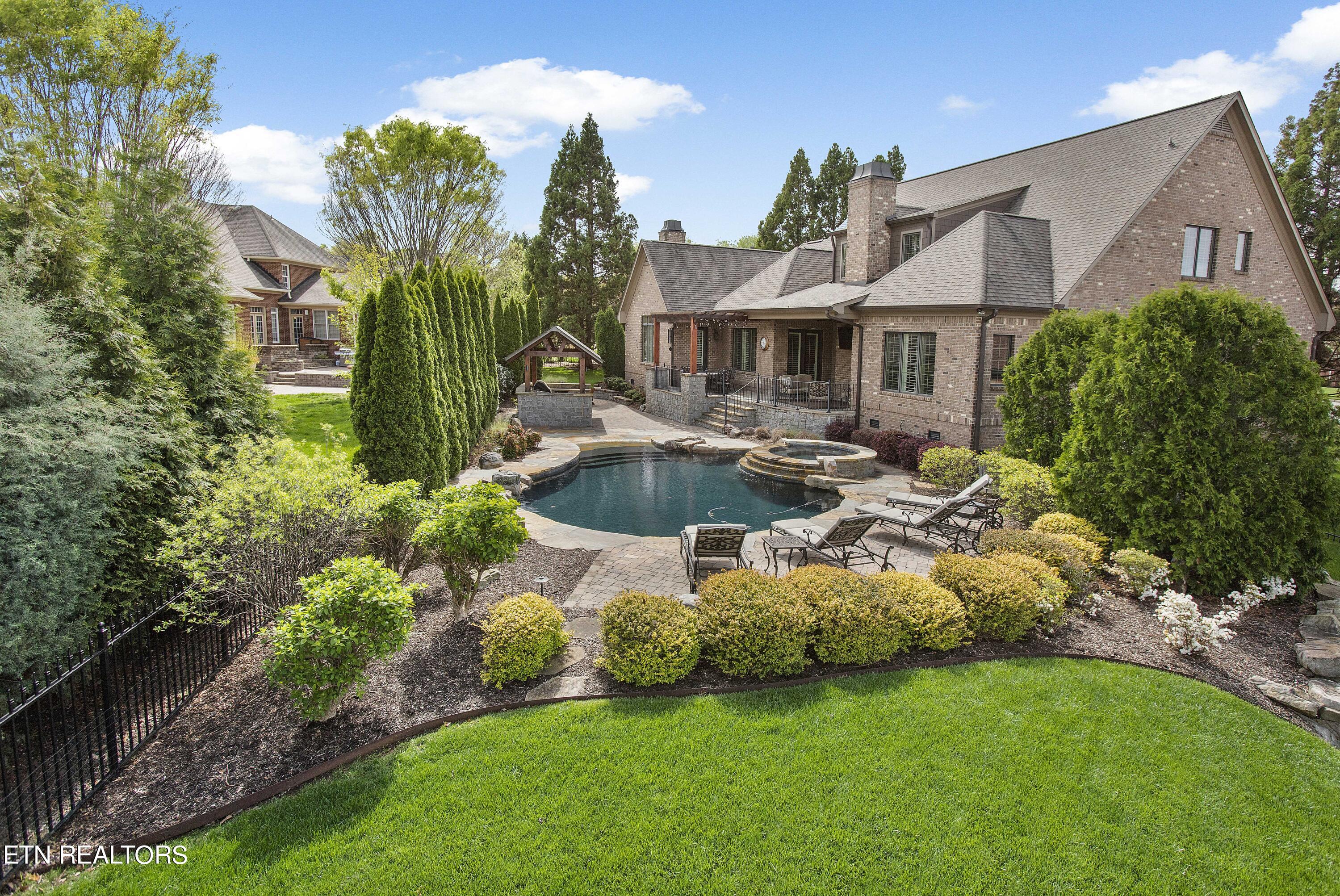 12504 Gatewater Lane