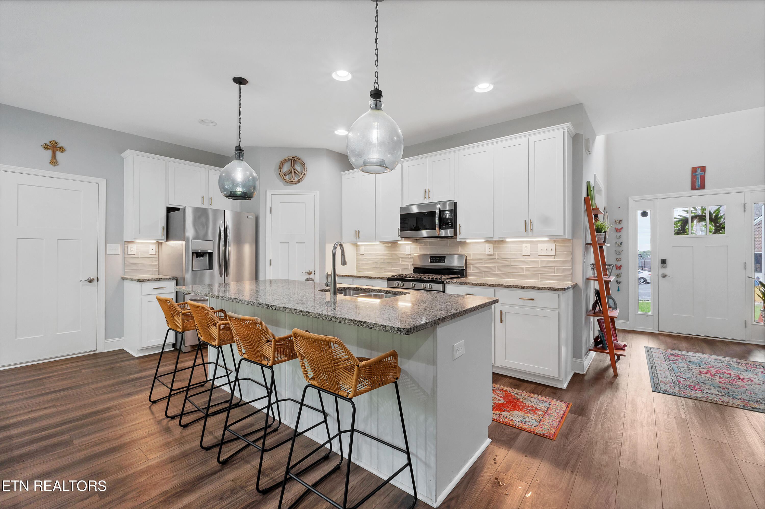 603 Branchwood Lane