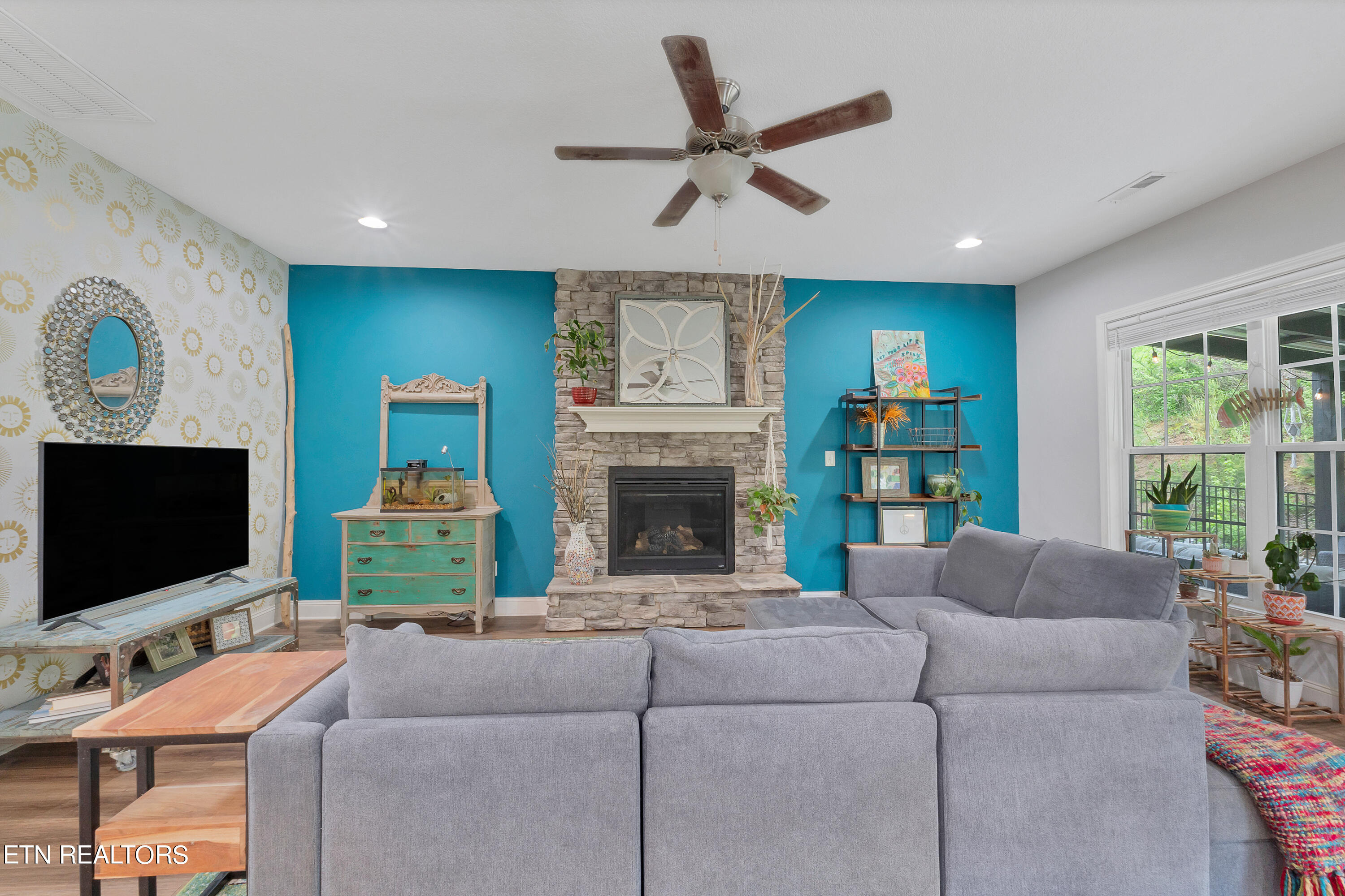 603 Branchwood Lane