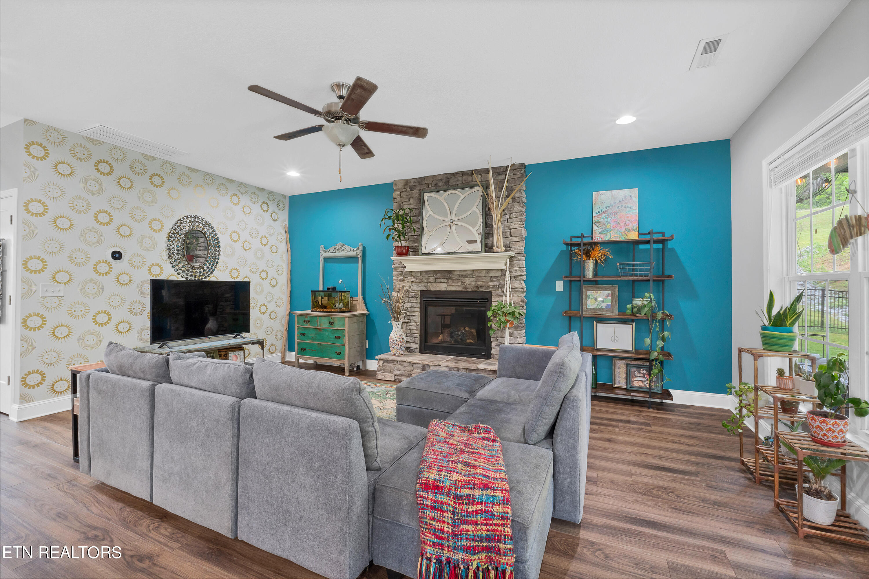 603 Branchwood Lane