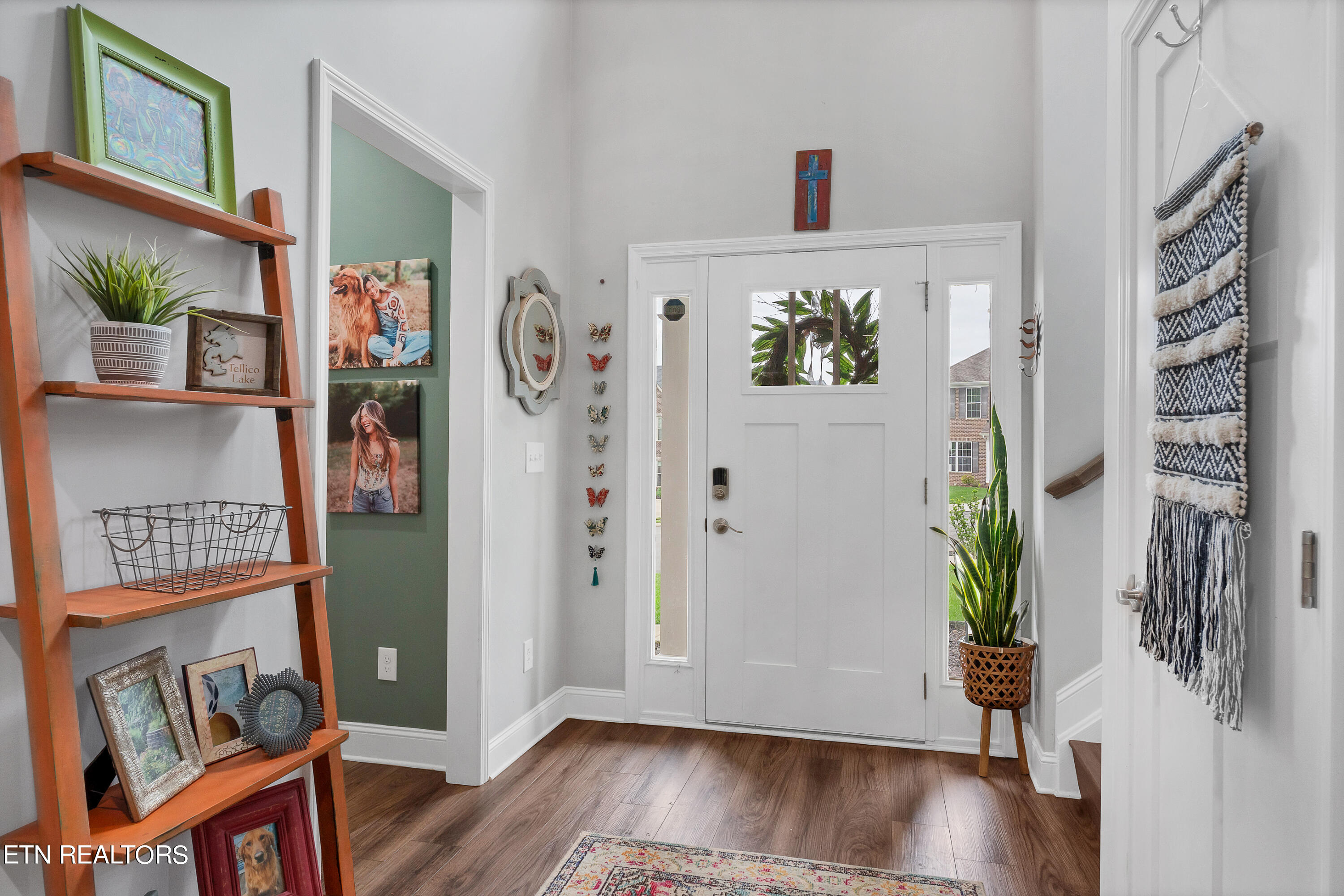 603 Branchwood Lane