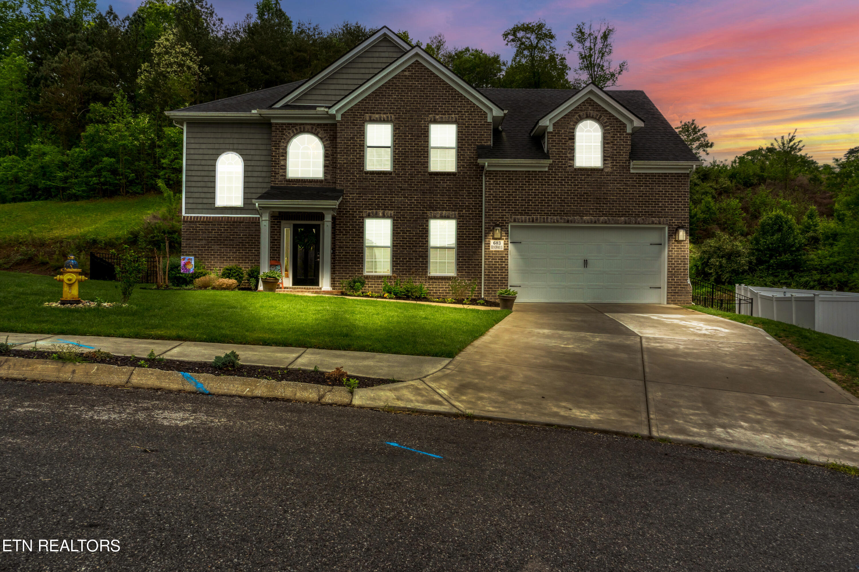 603 Branchwood Lane