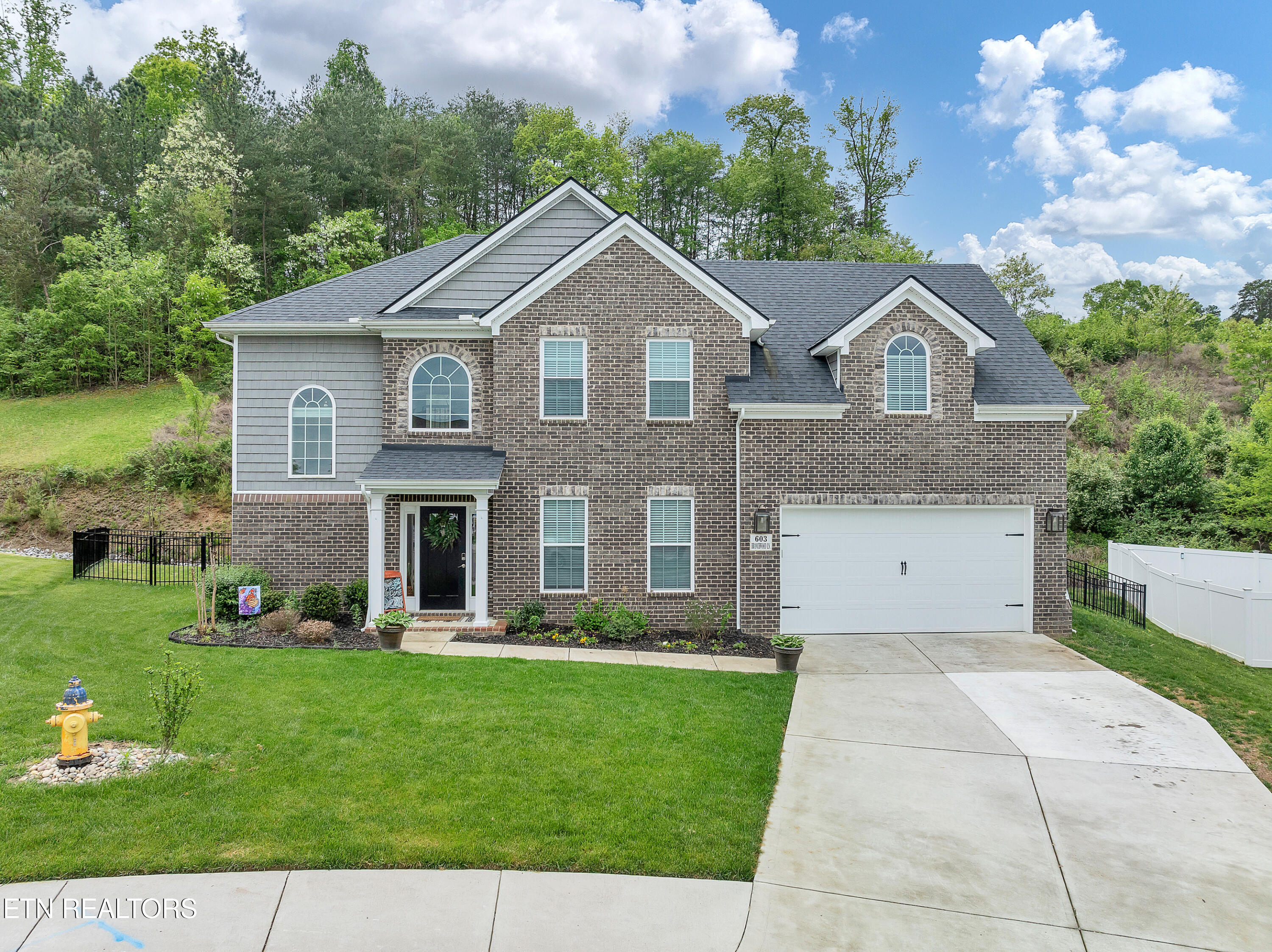 603 Branchwood Lane