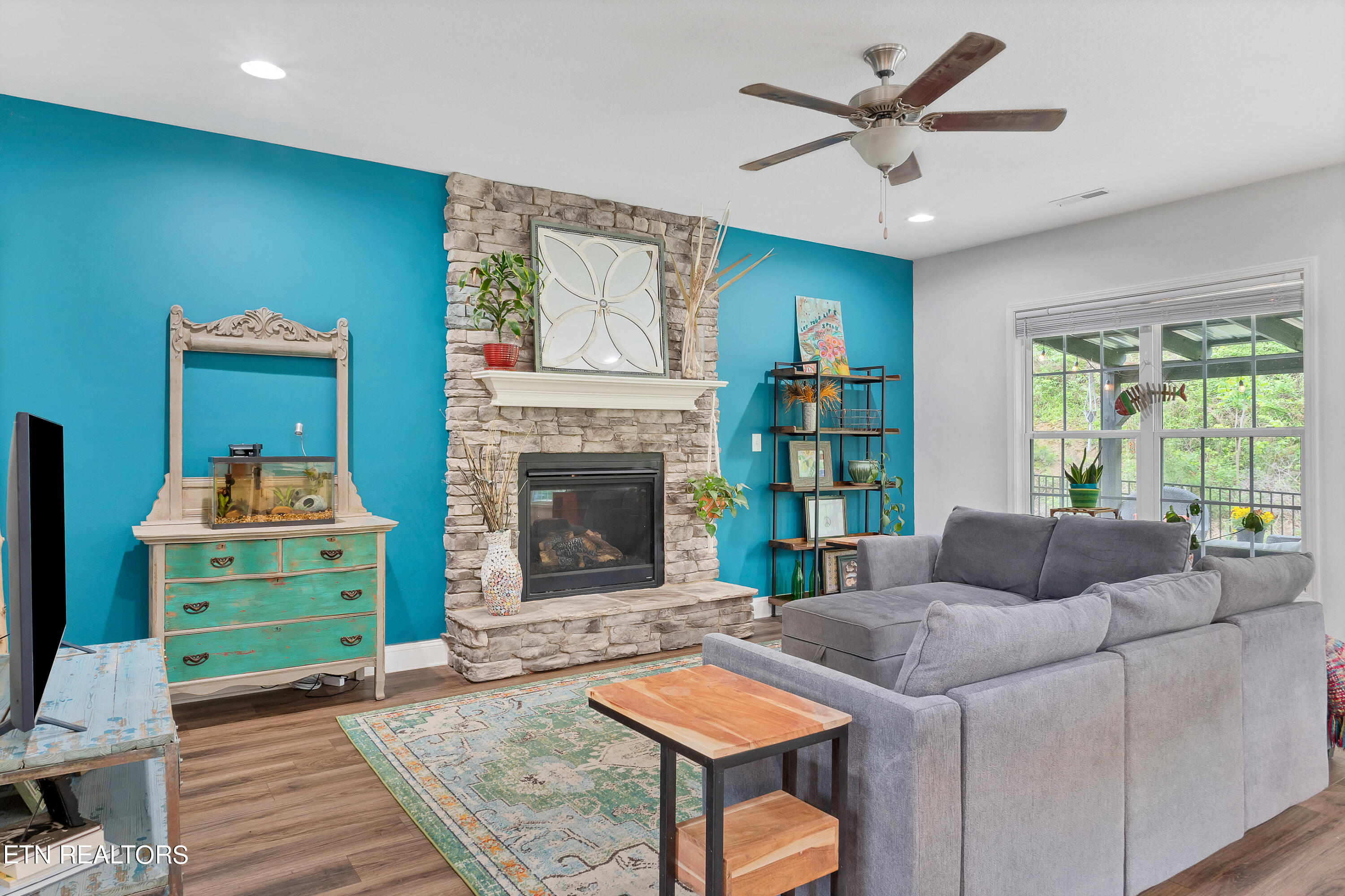 603 Branchwood Lane