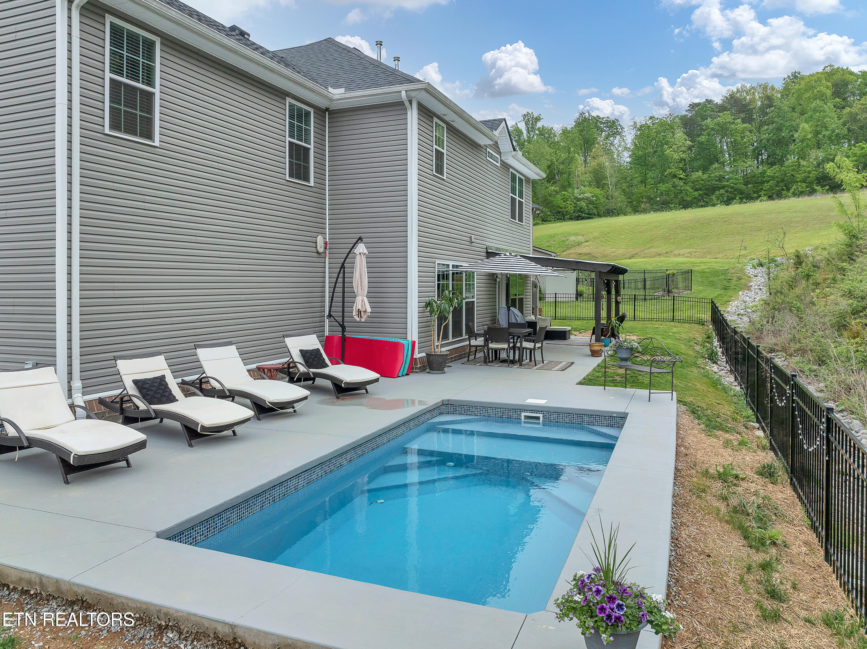603 Branchwood Lane