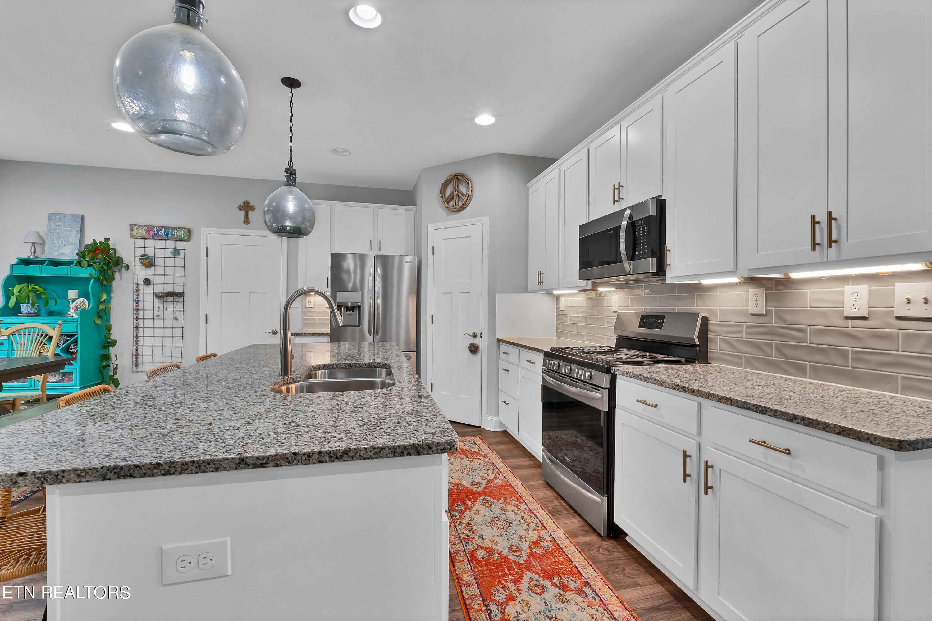 603 Branchwood Lane