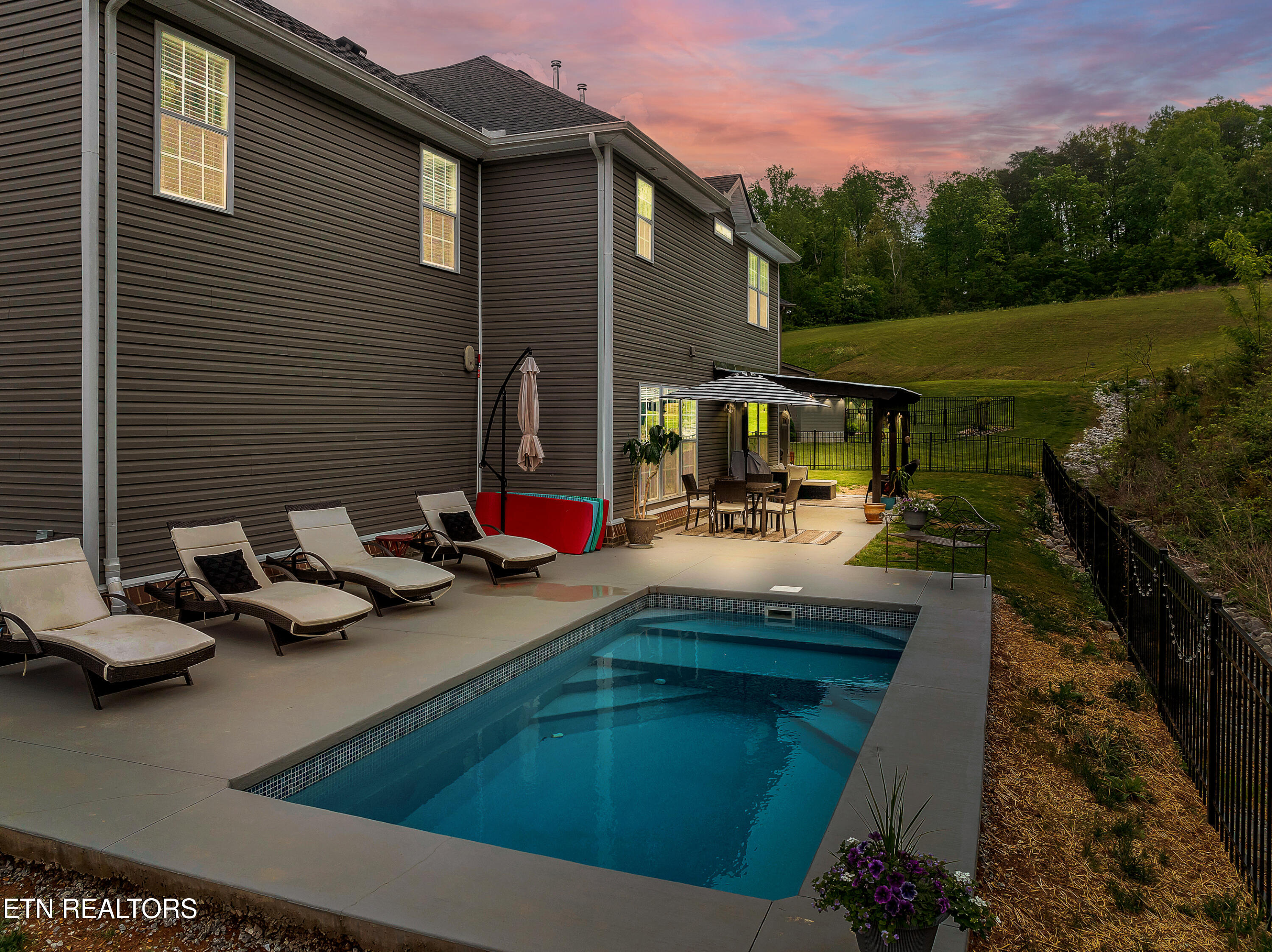 603 Branchwood Lane