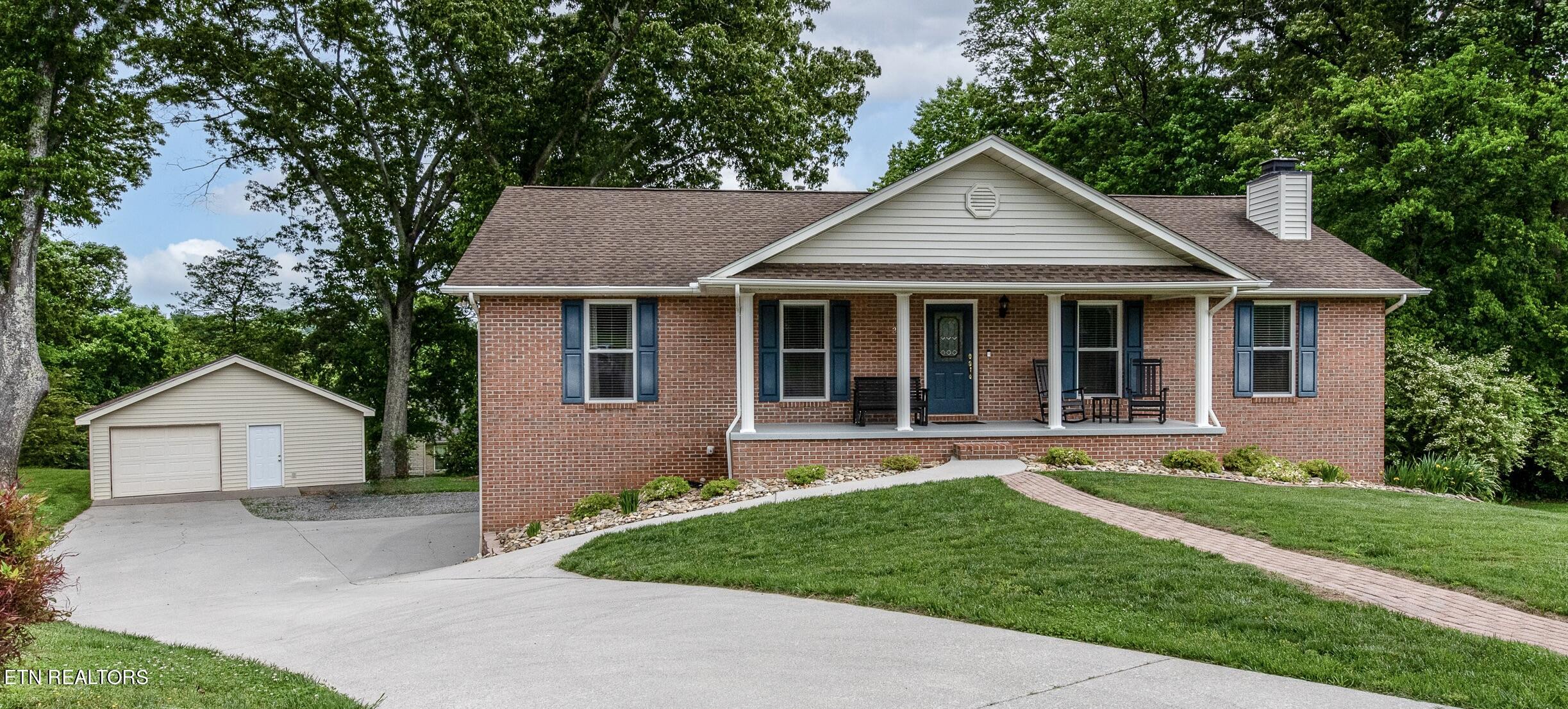 3690 Deerstone Drive