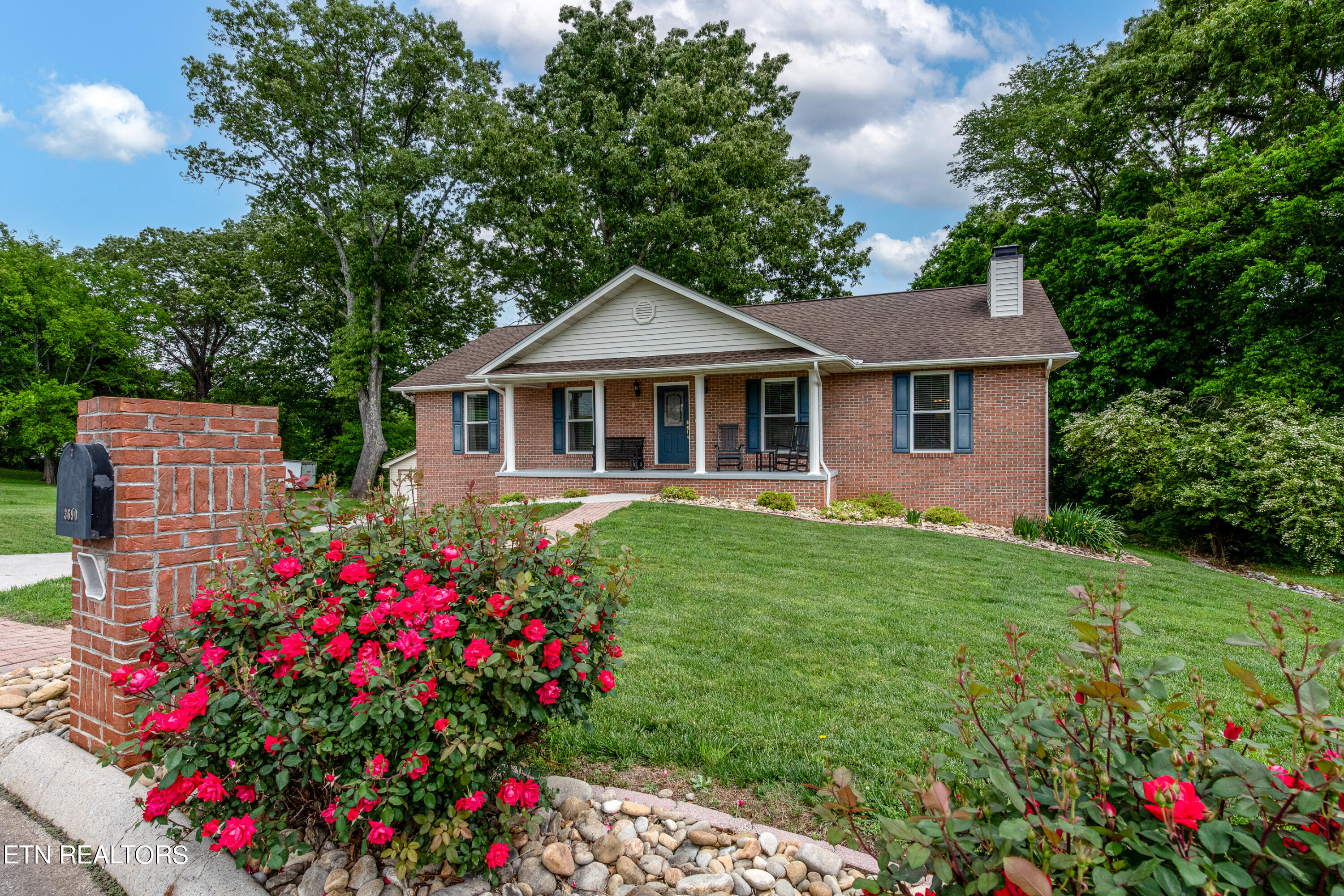 3690 Deerstone Drive