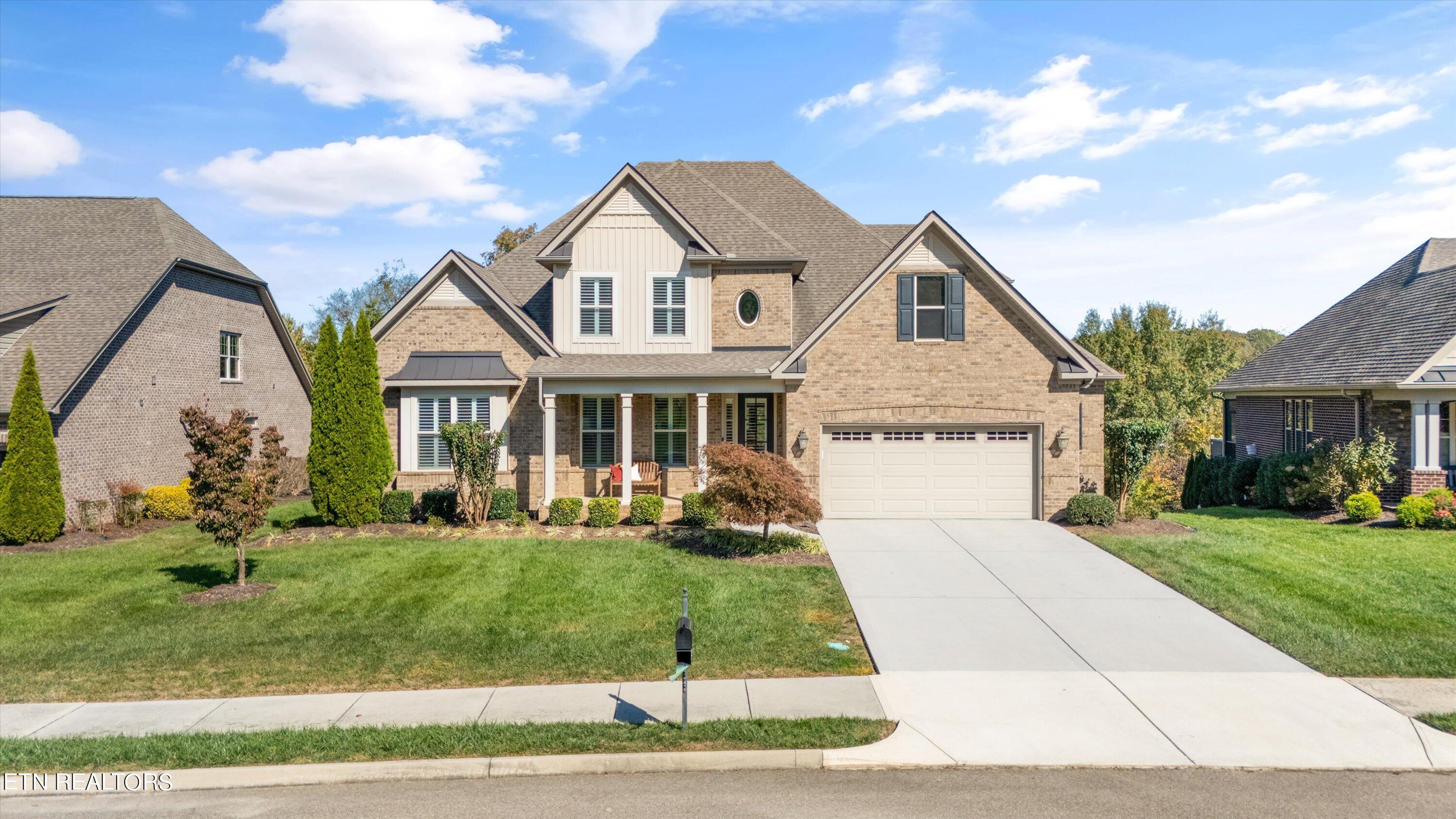 710 Briarstone Lane