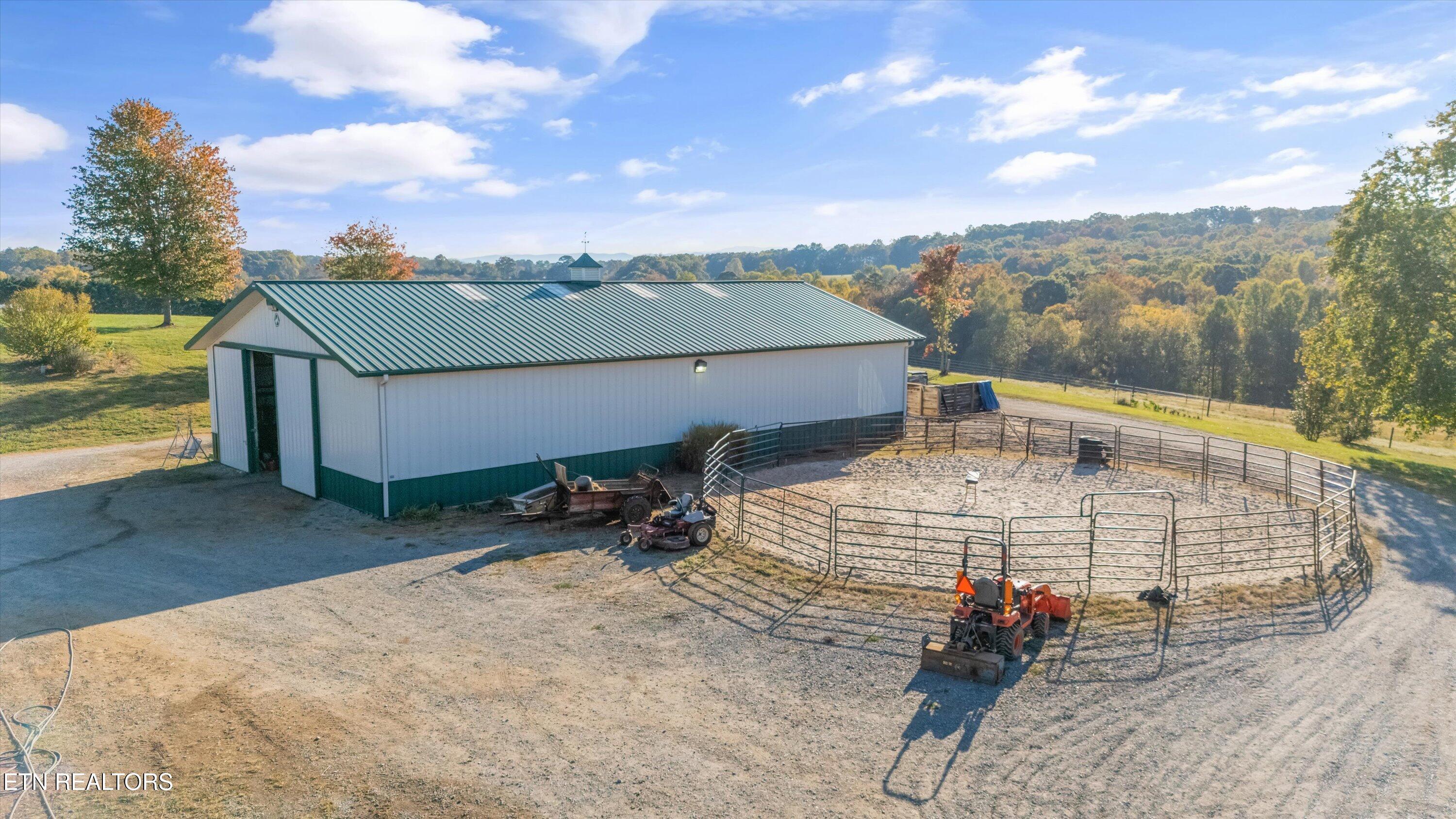3200 Peterson Rd