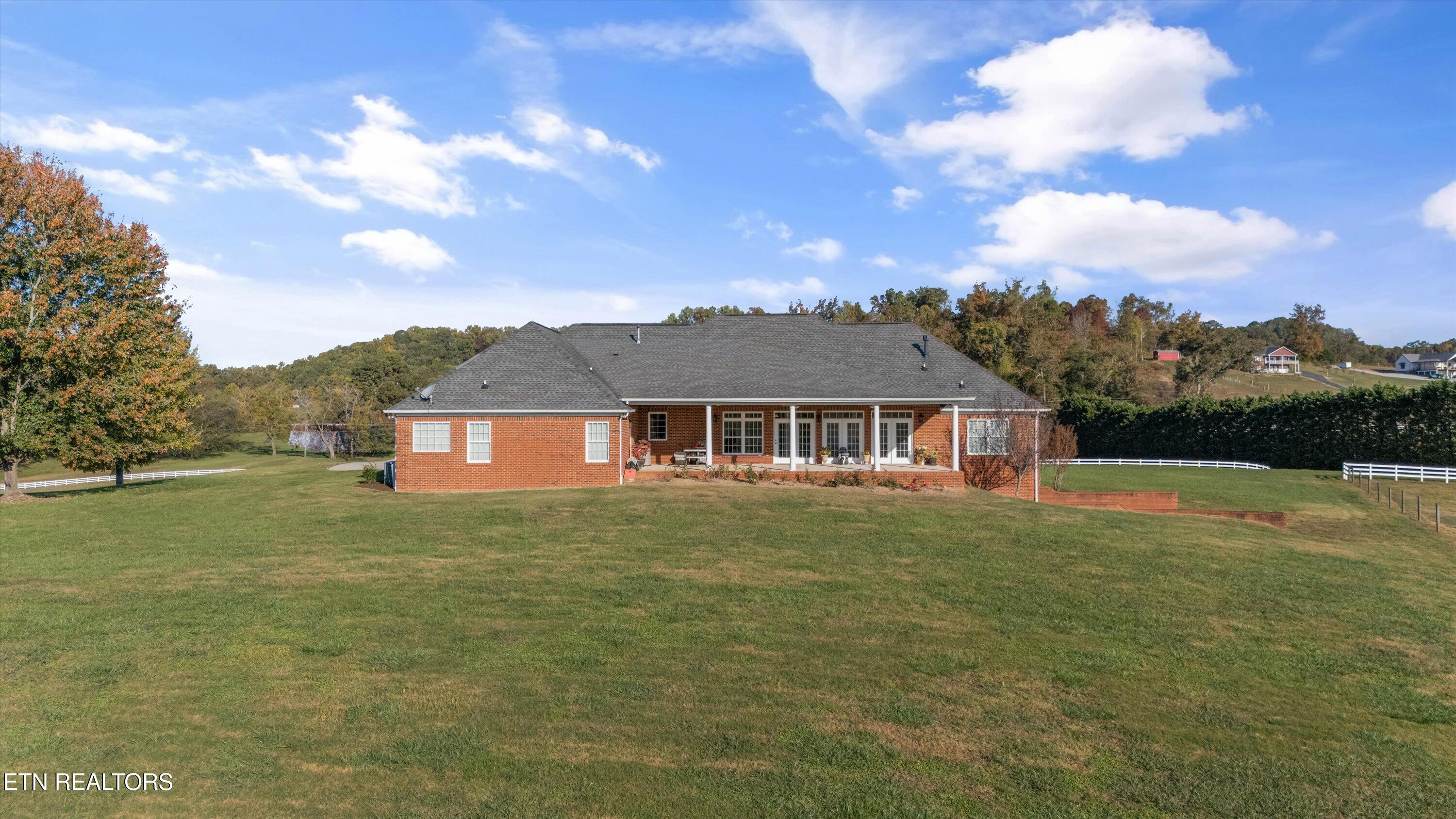 3200 Peterson Rd