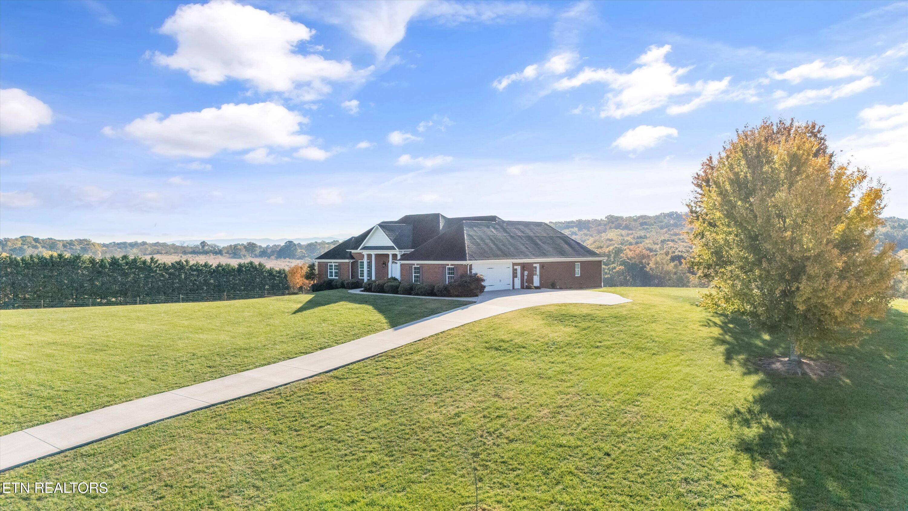 3200 Peterson Rd
