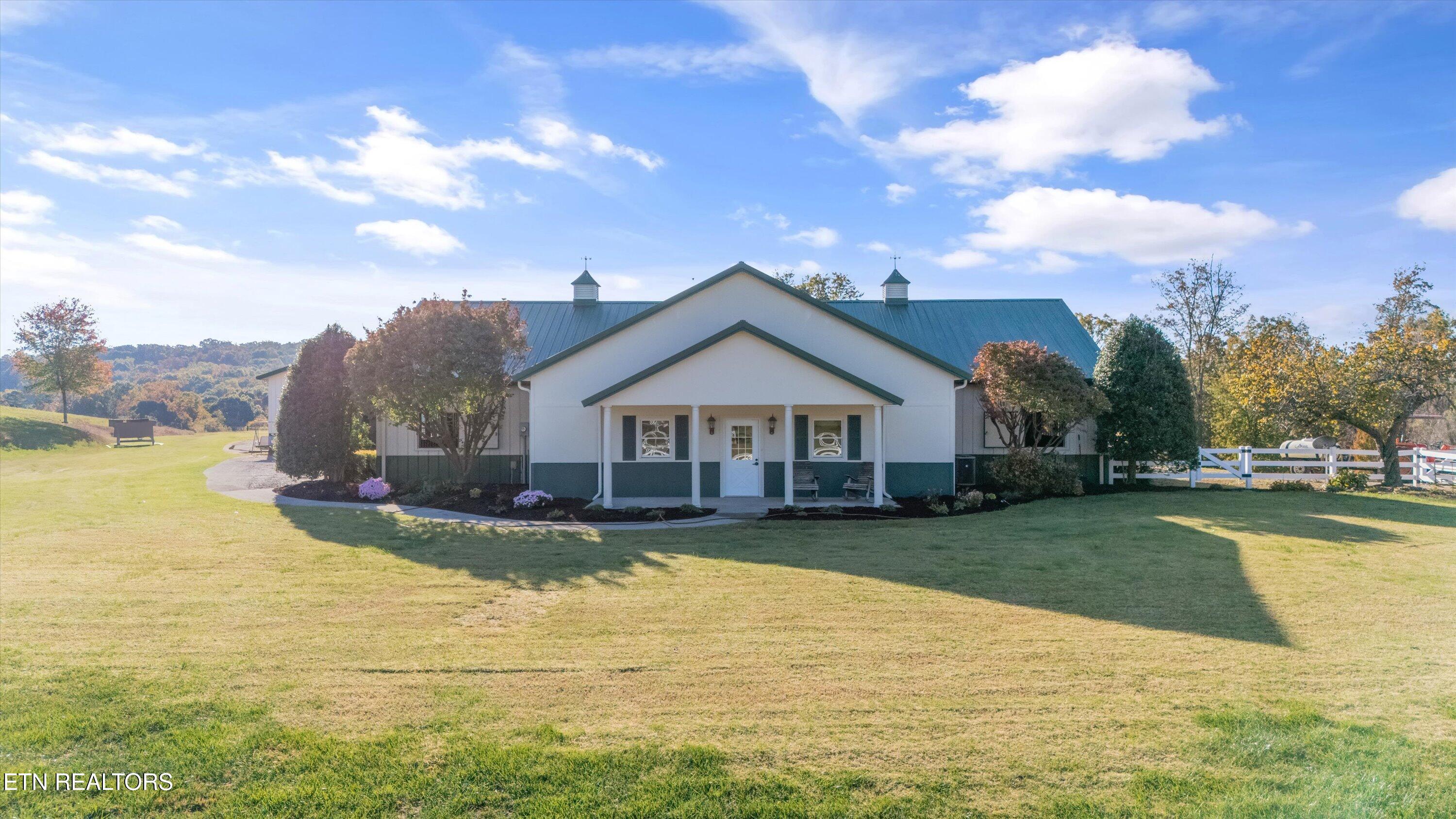 3200 Peterson Rd