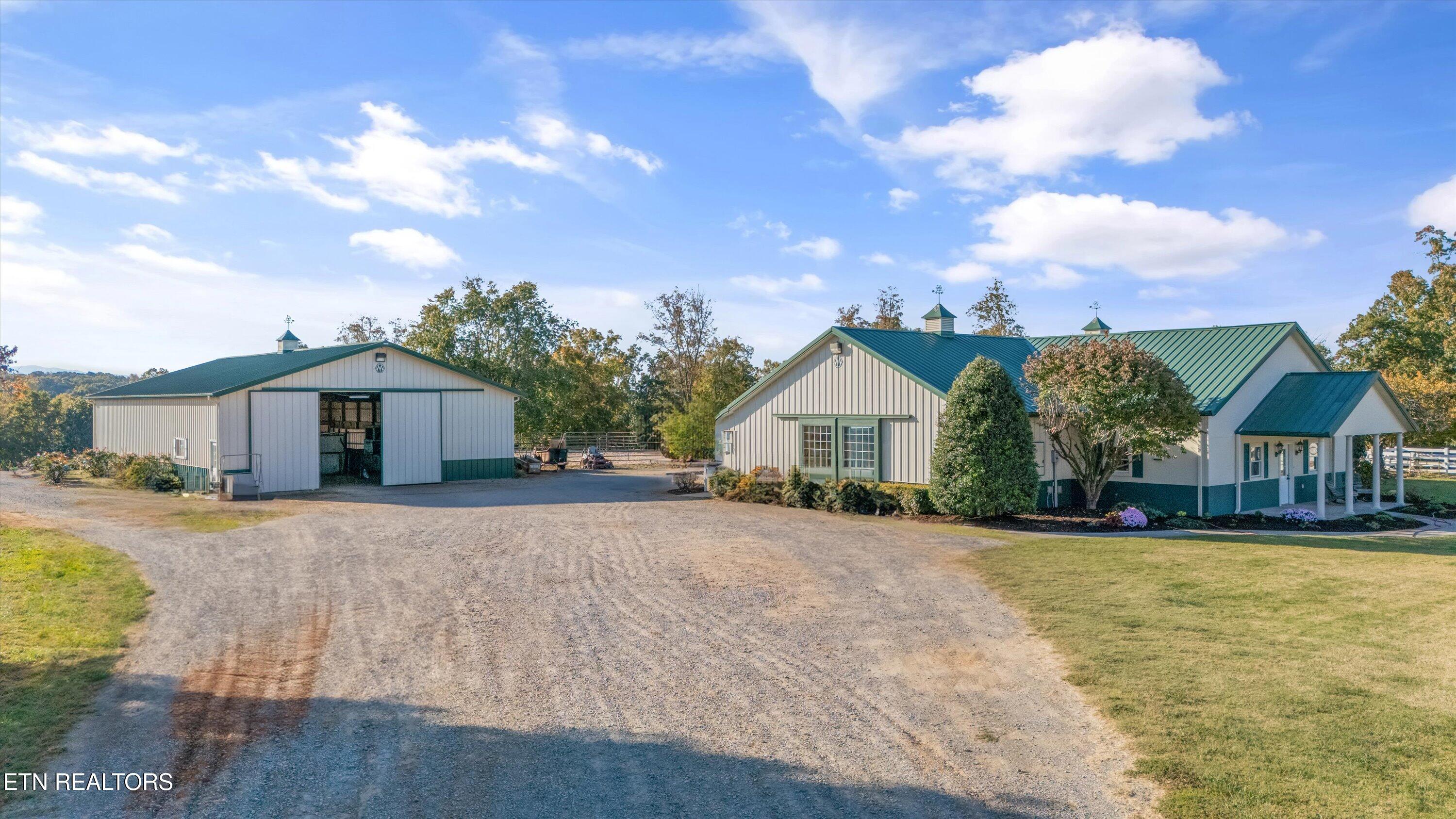 3200 Peterson Rd