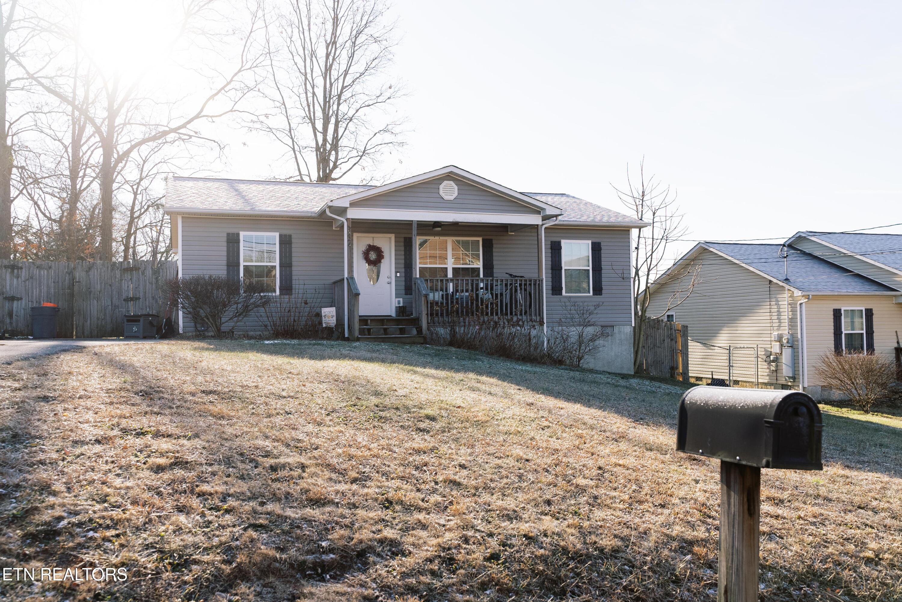 2228 Murray Drive