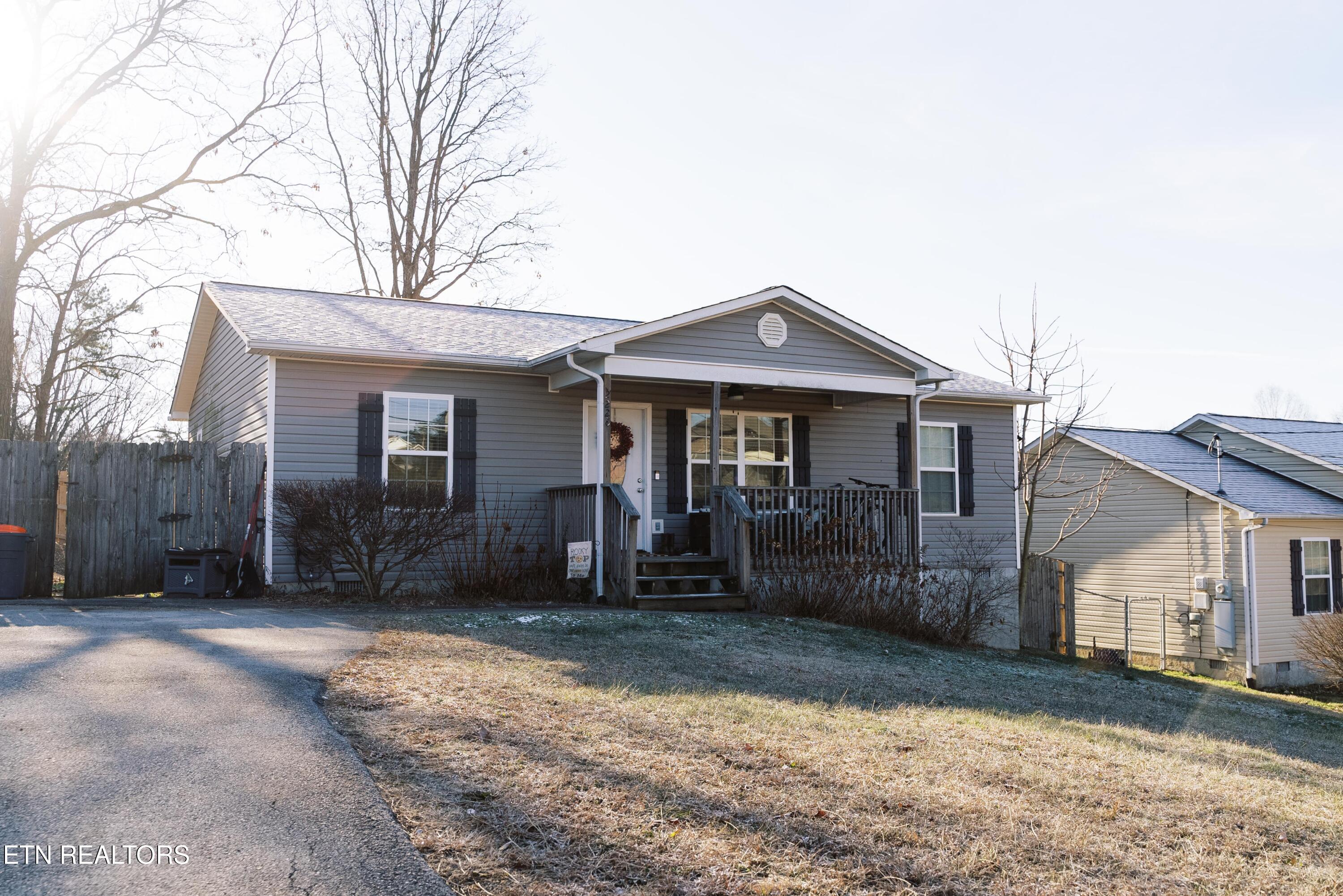 2228 Murray Drive
